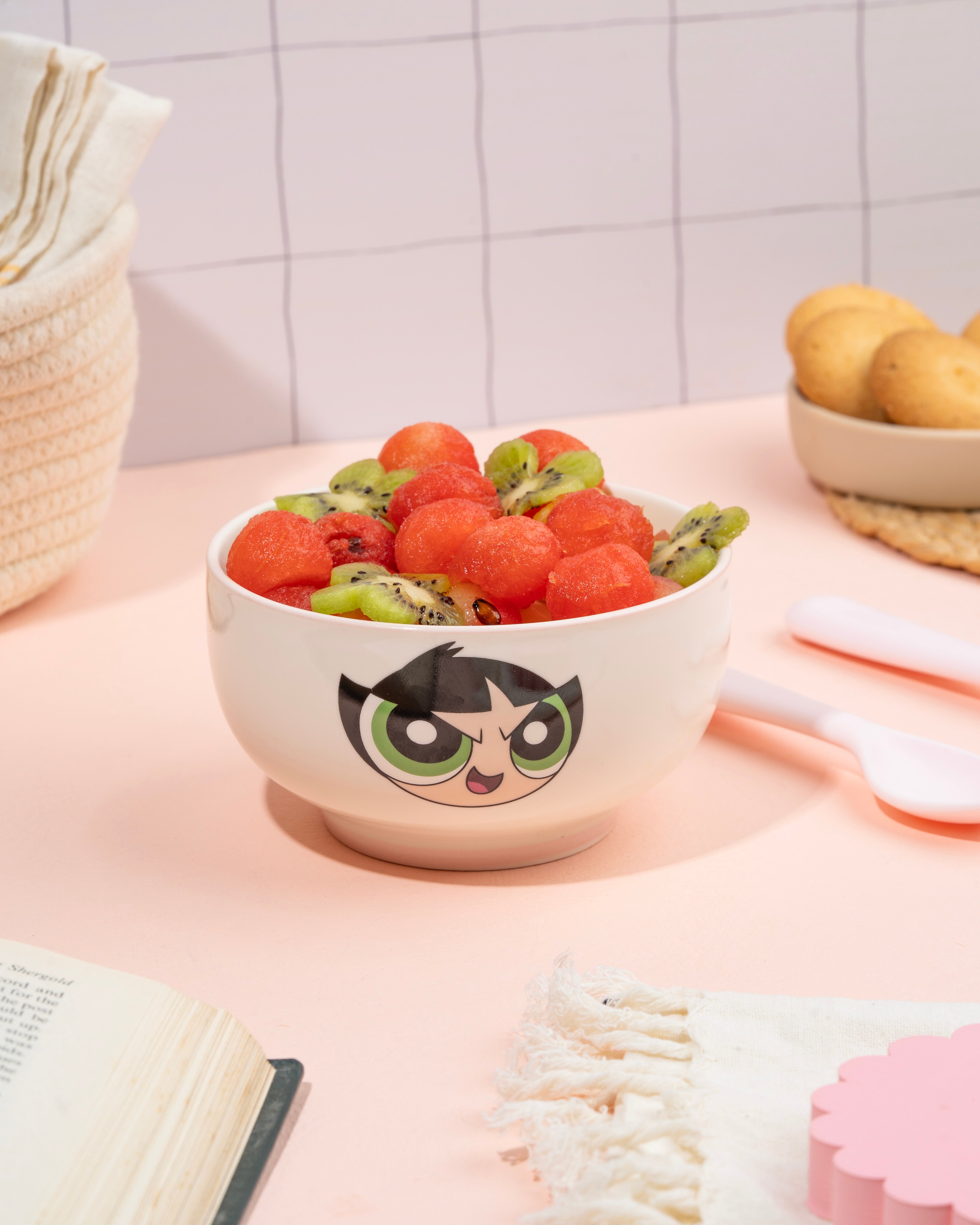Mealtime Essentials Gift Set
