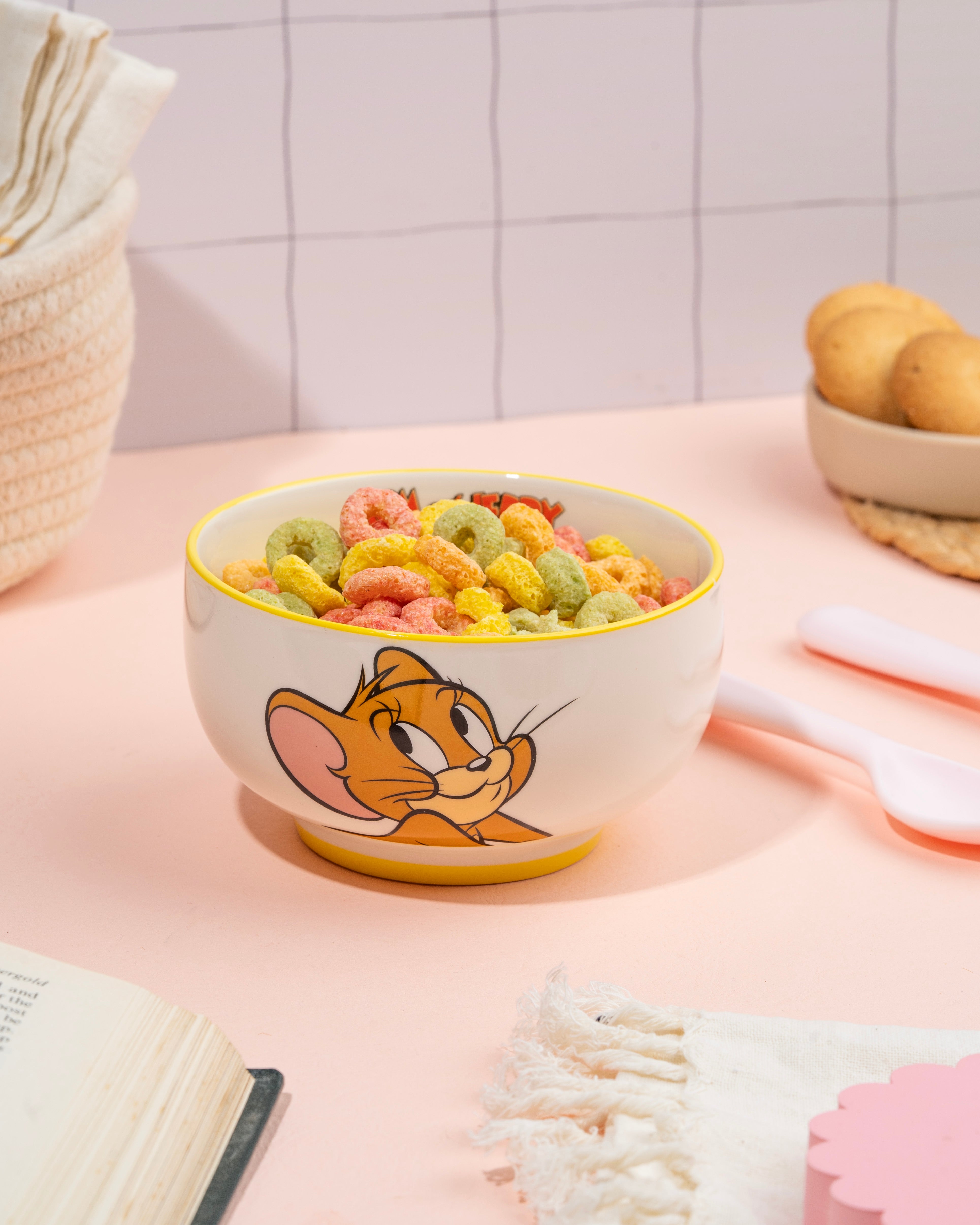 Lunch & Dining Gift Set
