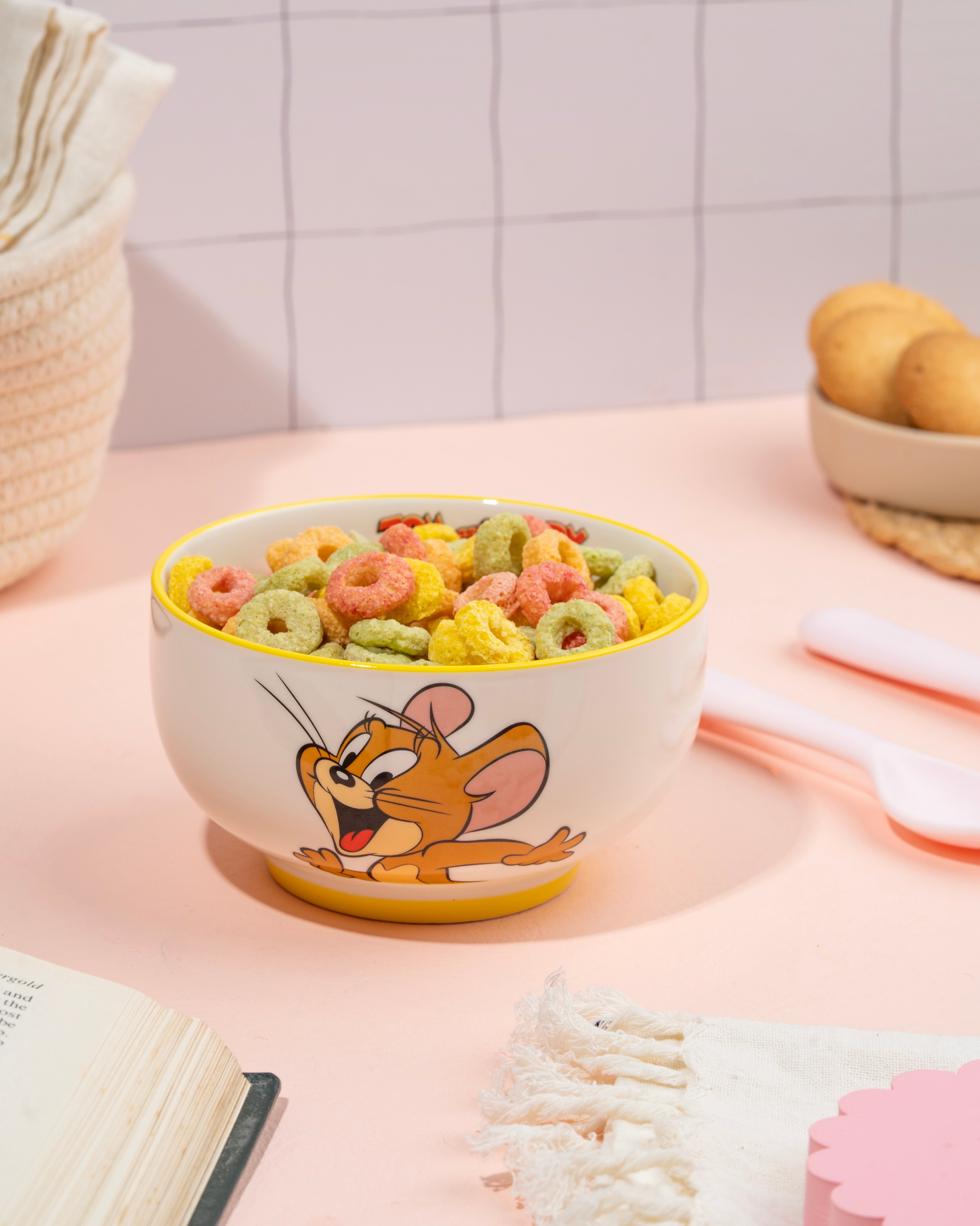 Lunch & Dining Gift Set