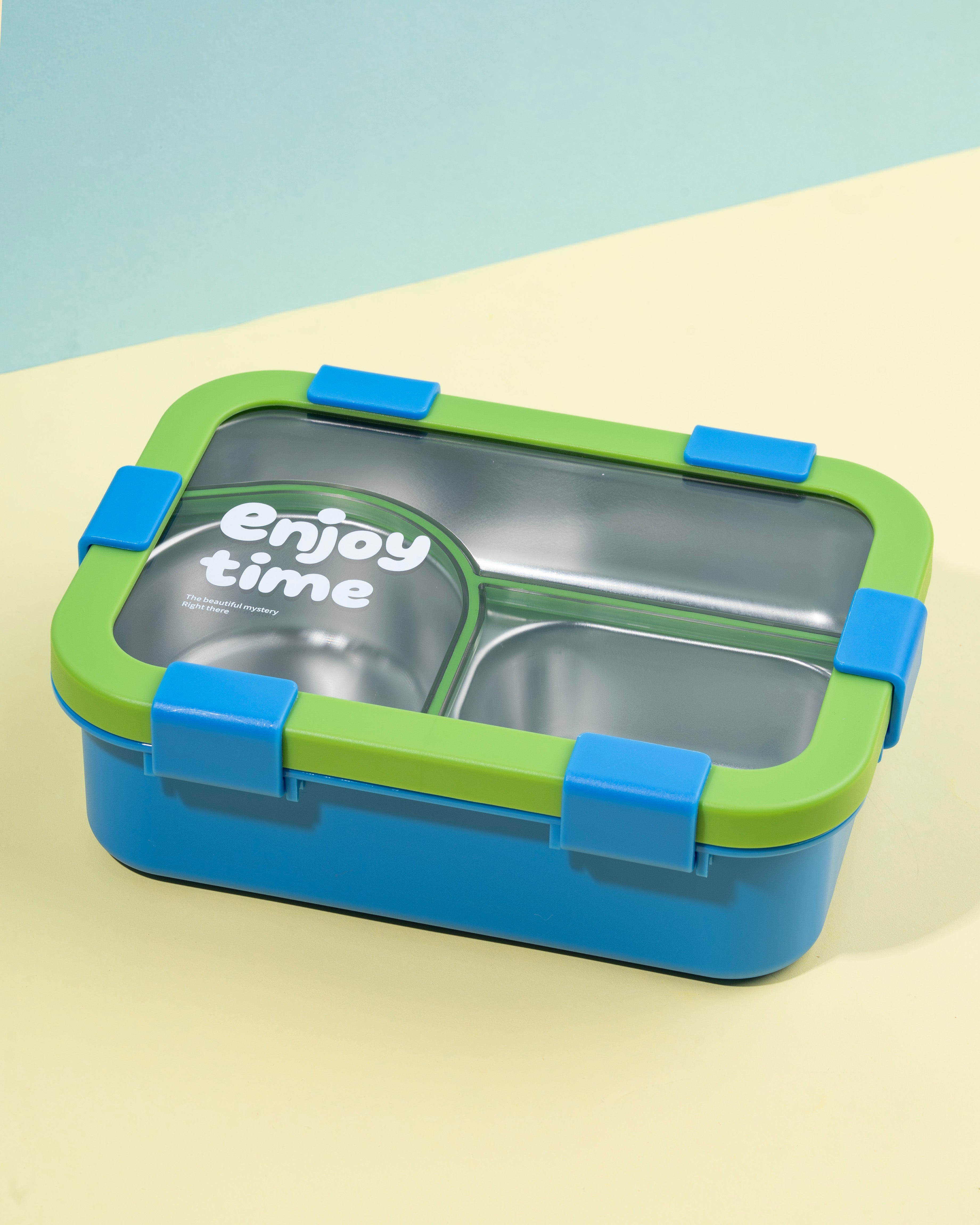 Mealtime Essentials Gift Set