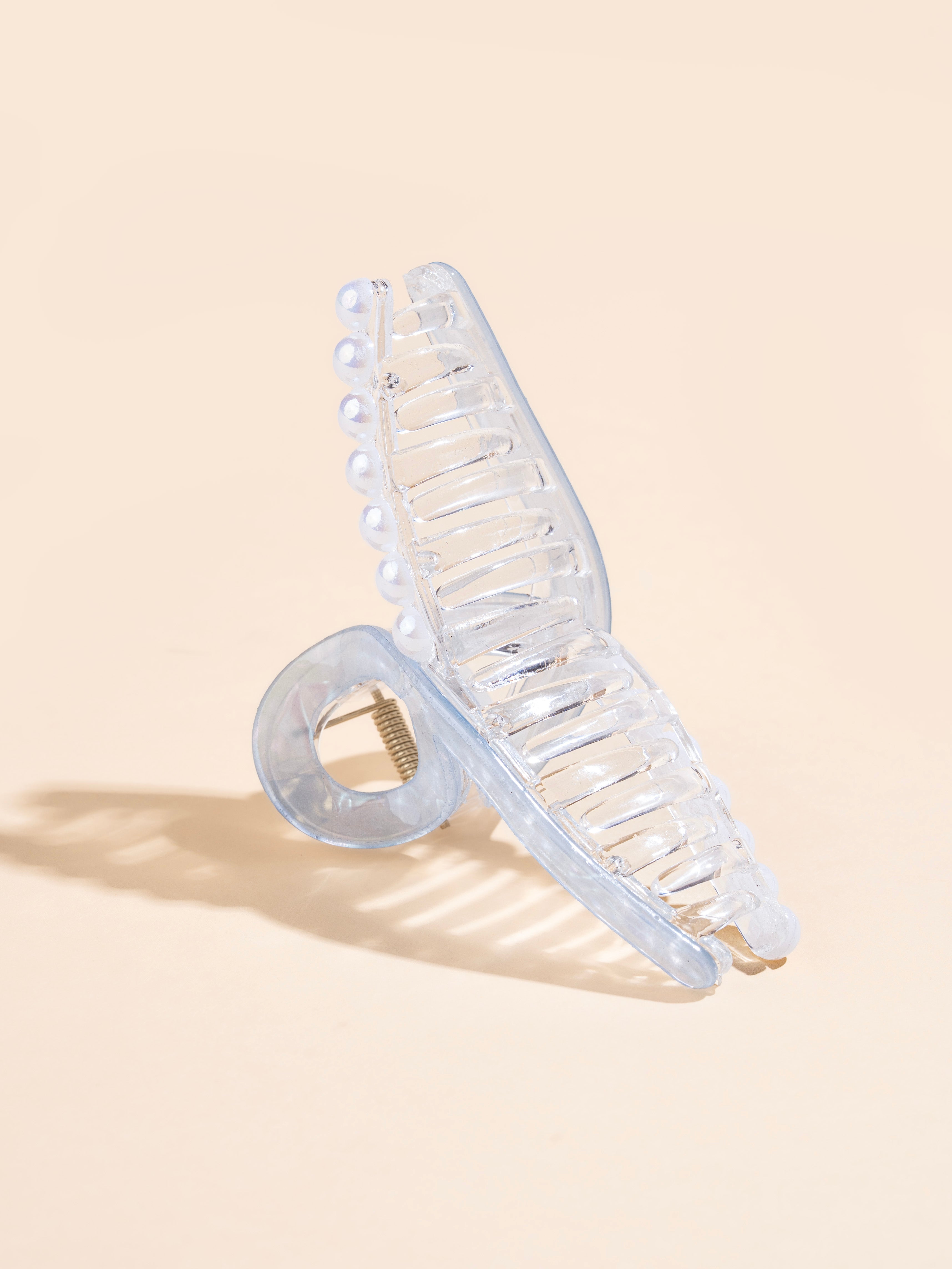 Crystal Twist Claw - Large