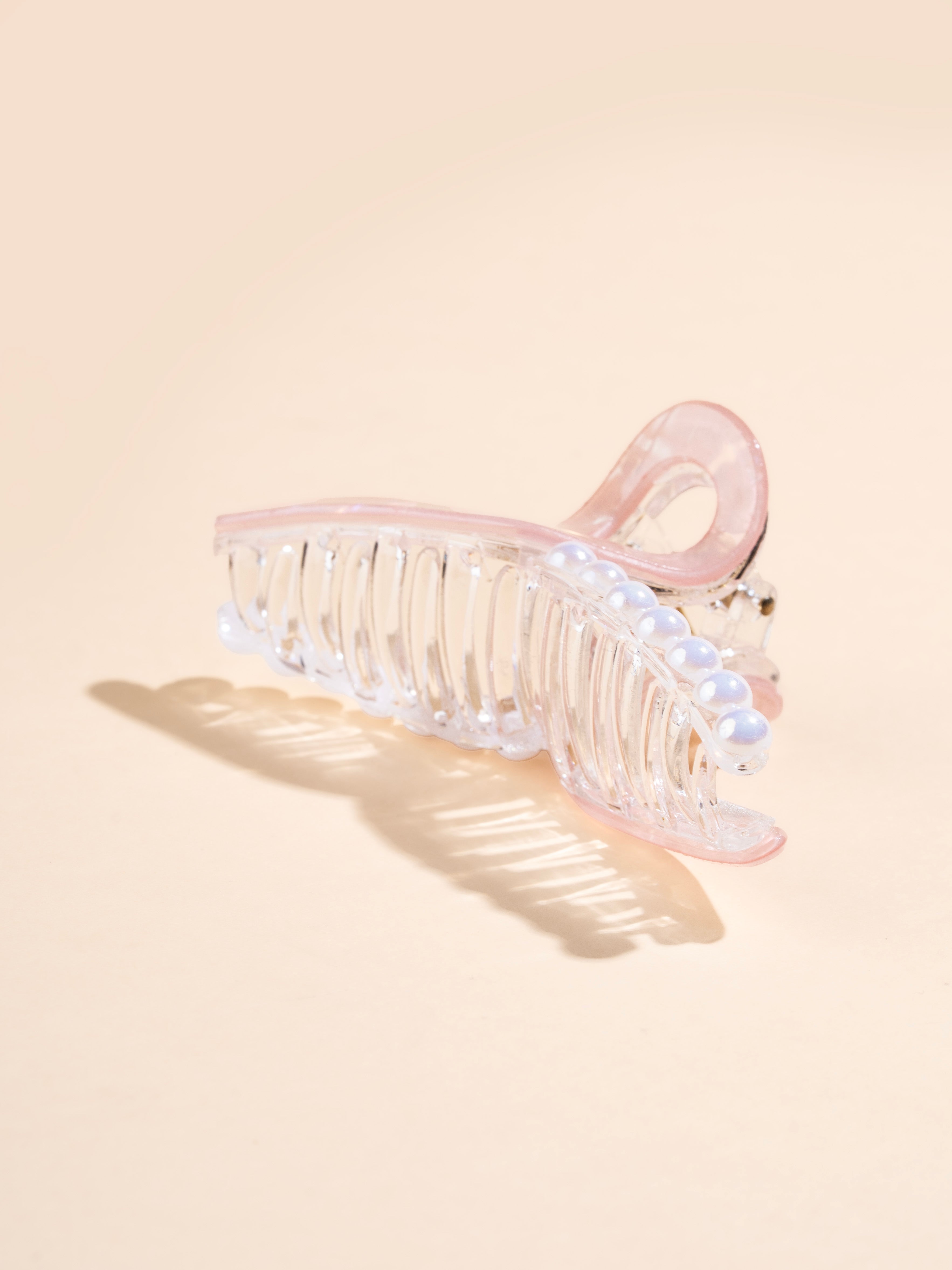 Crystal Twist Claw - Large
