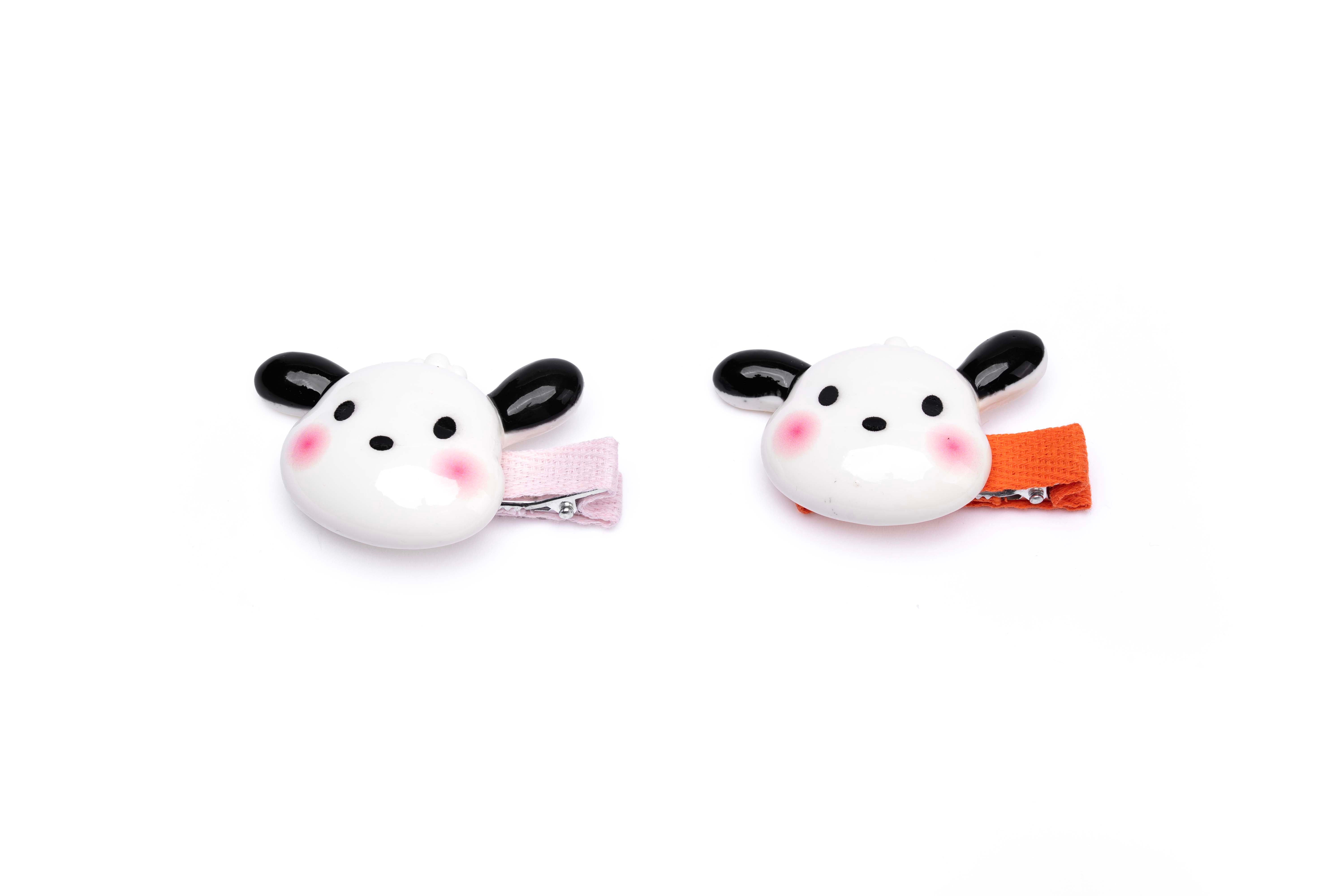 Kawaii Friends Clip