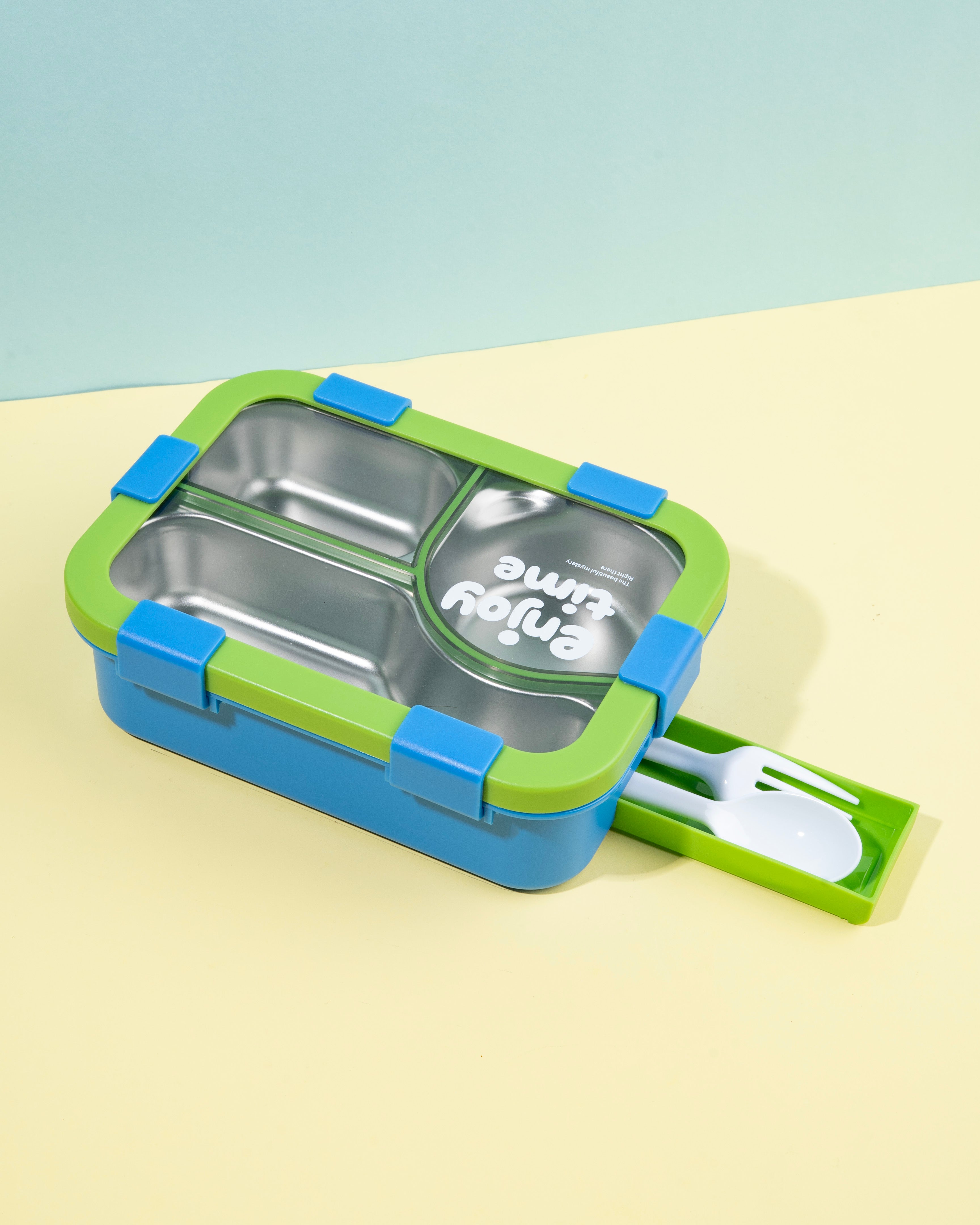 Mealtime Essentials Gift Set