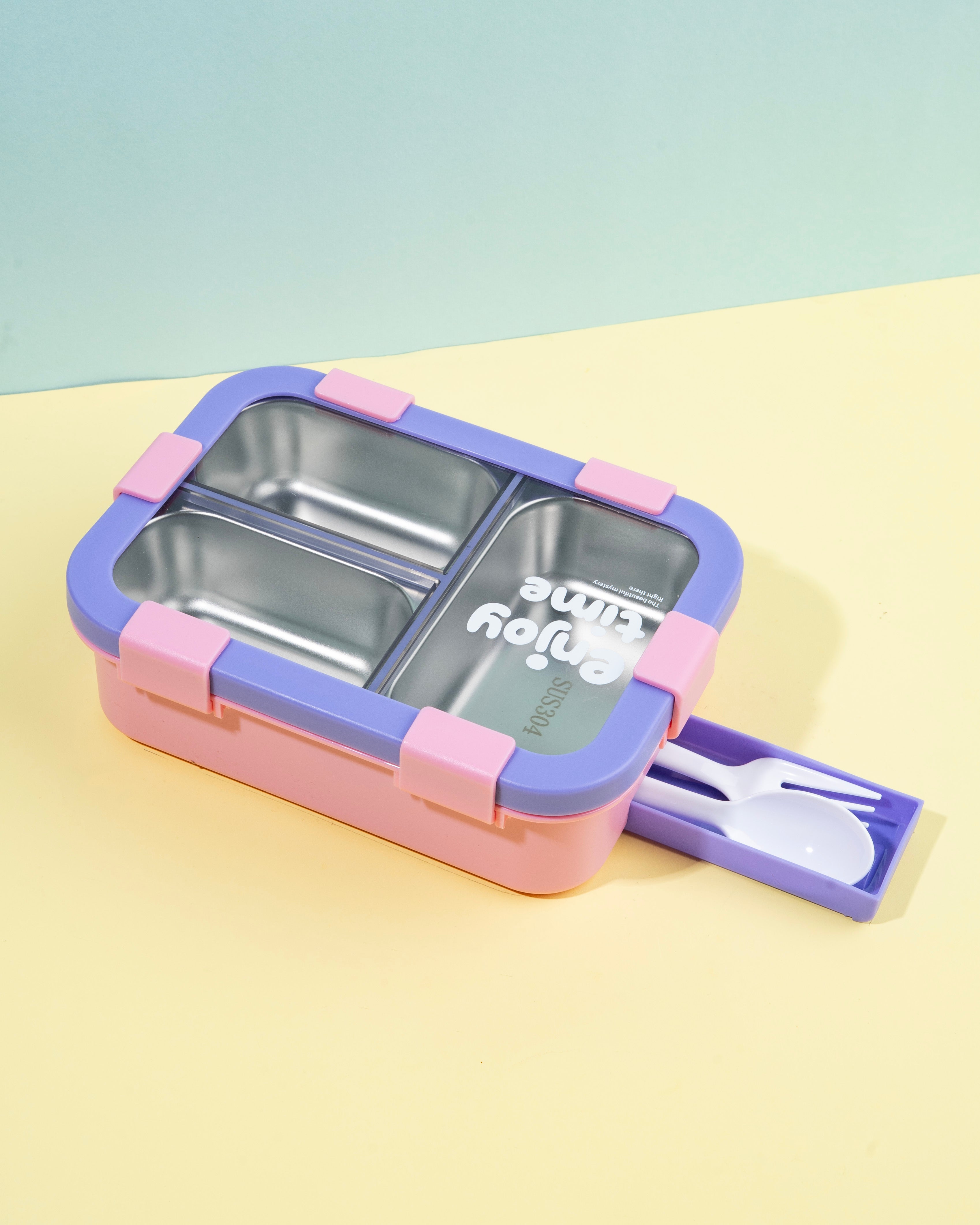 Mealtime Essentials Gift Set