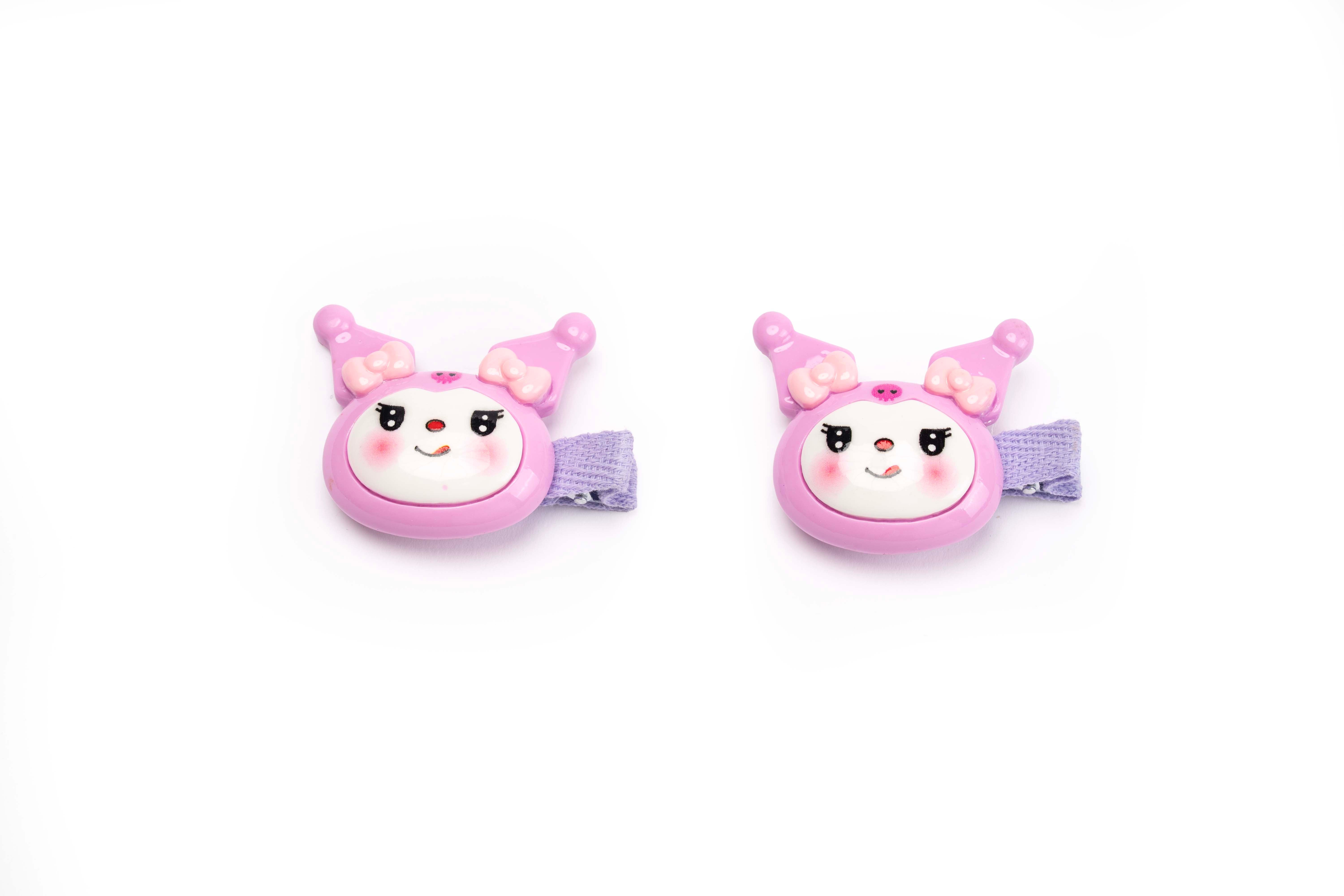 Kawaii Friends Clip