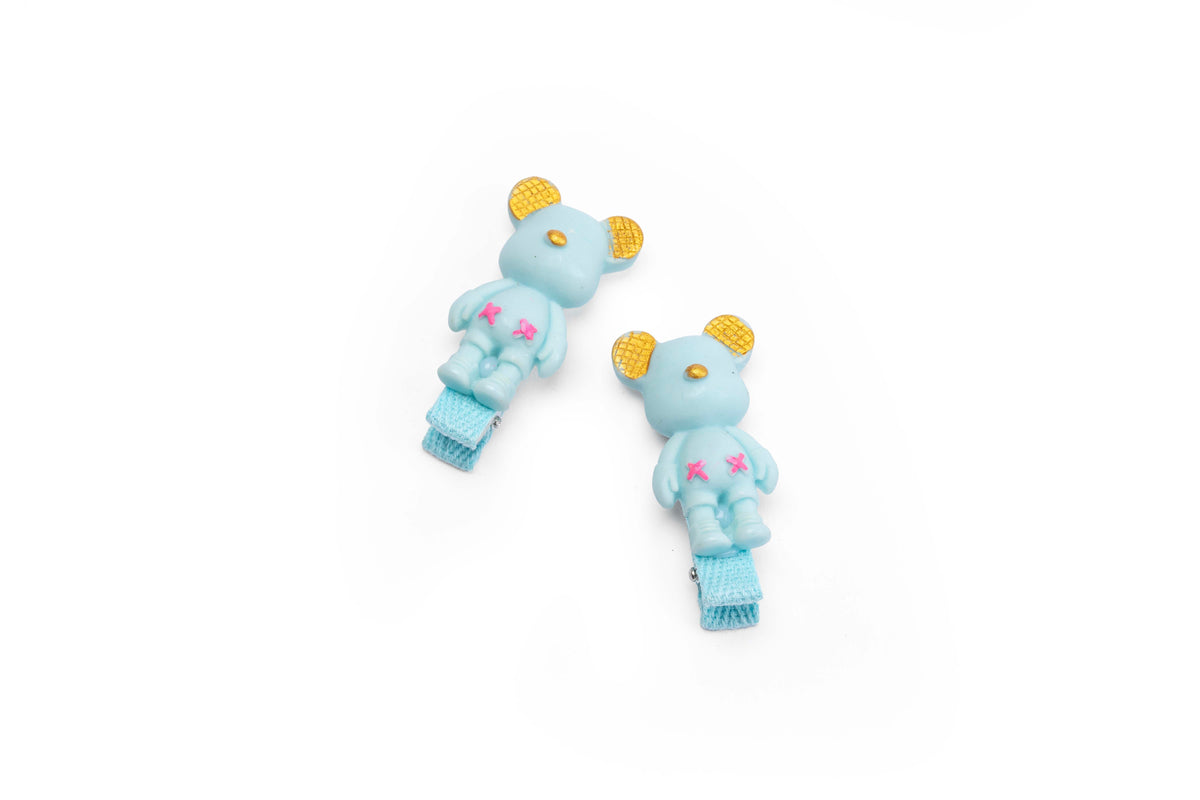 Teddy Clip