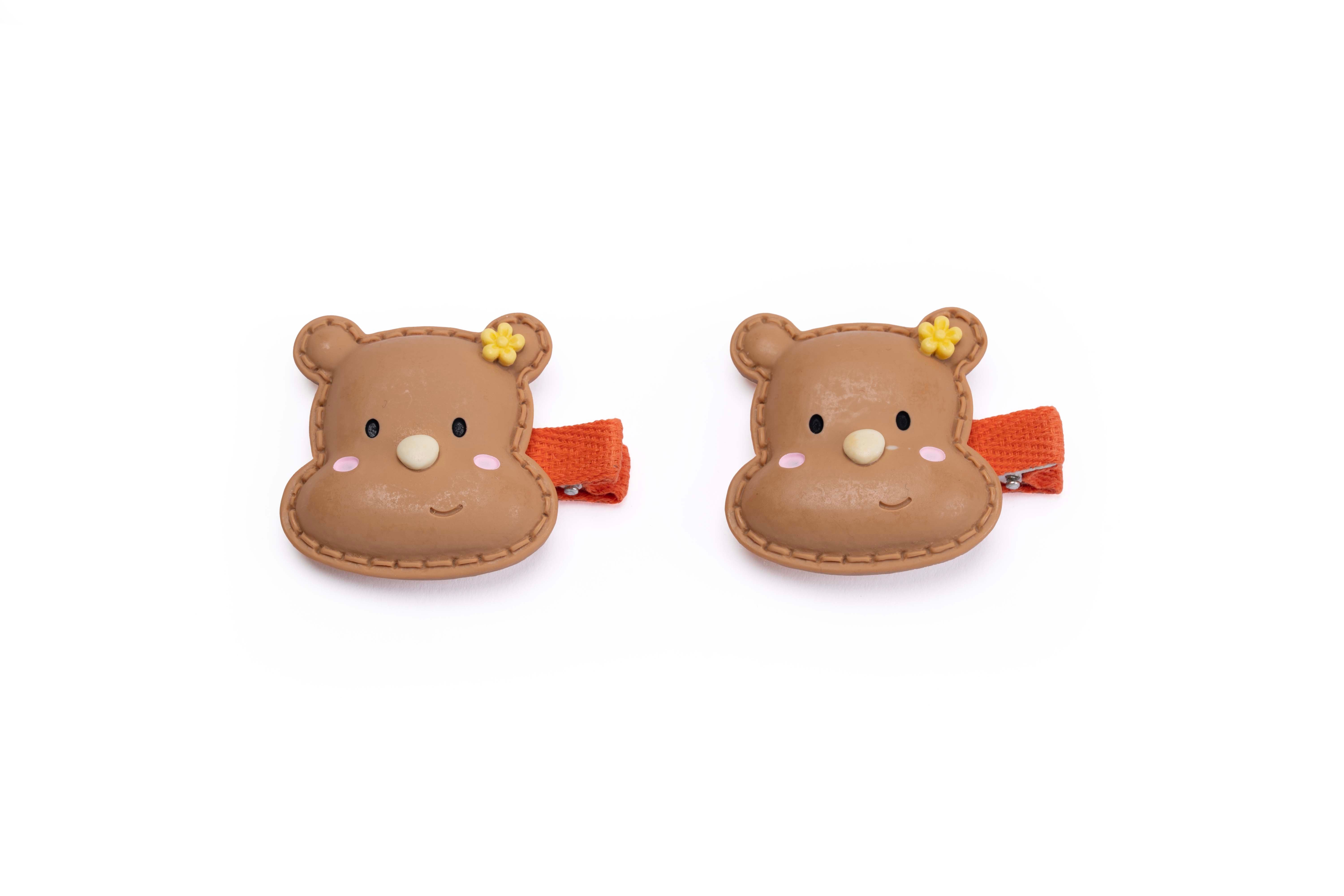 Teddy Snap