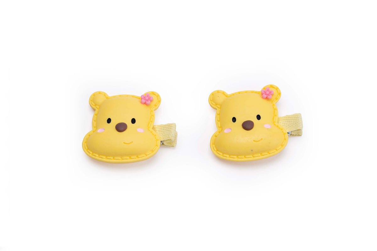 Teddy Snap