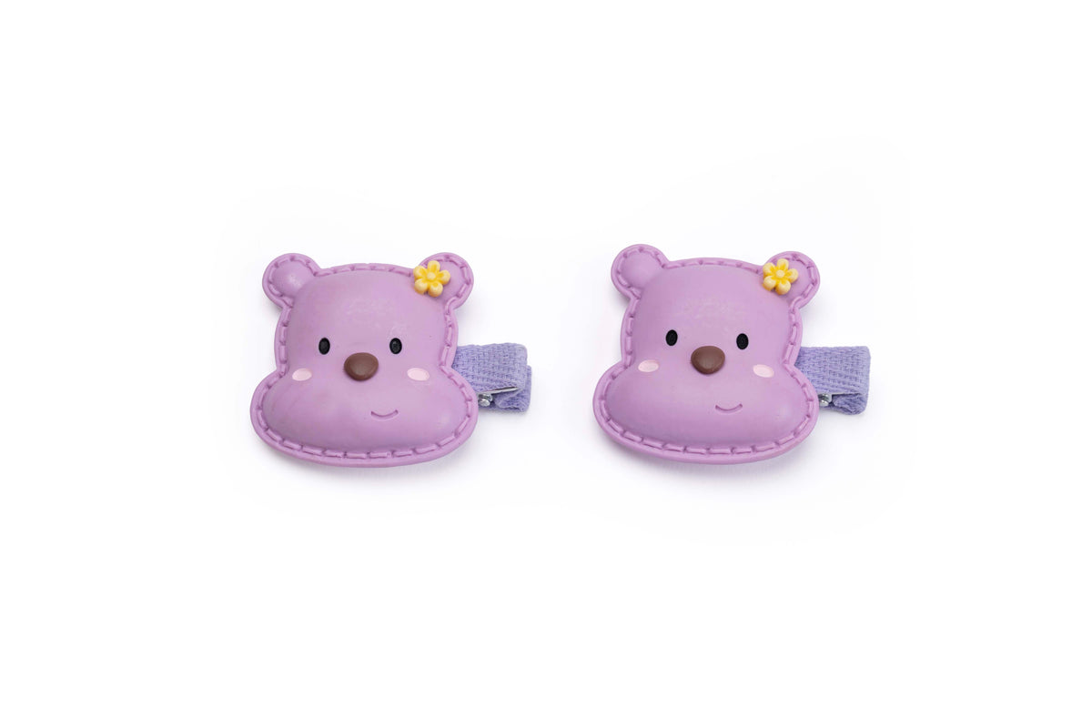 Teddy Snap