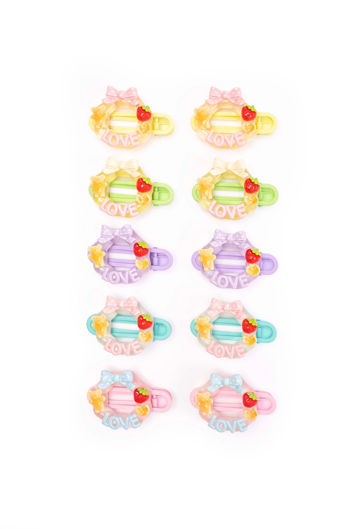 Love Wreath