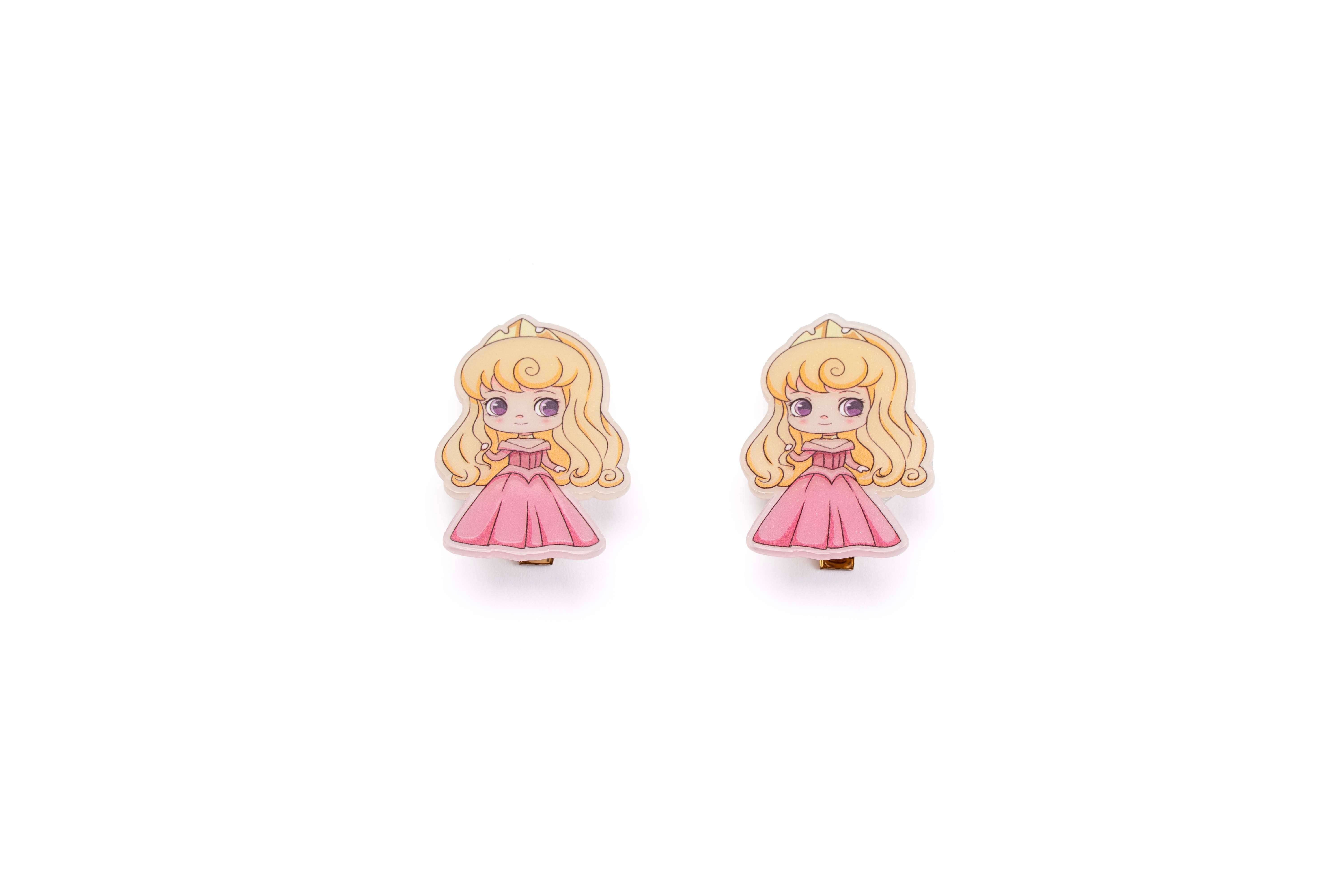 Princess Clip