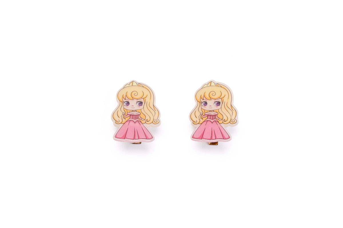 Princess Clip