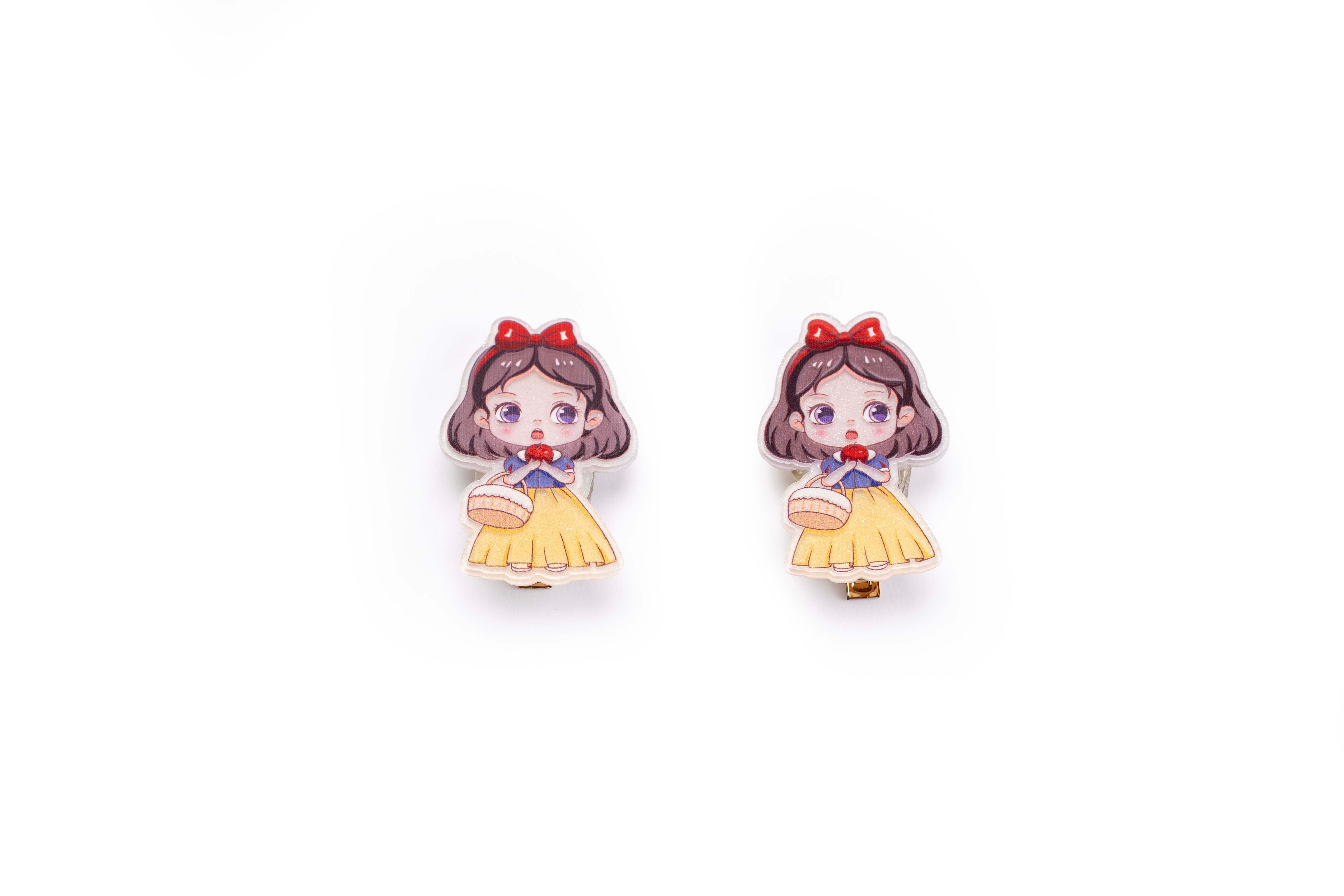 Princess Clip