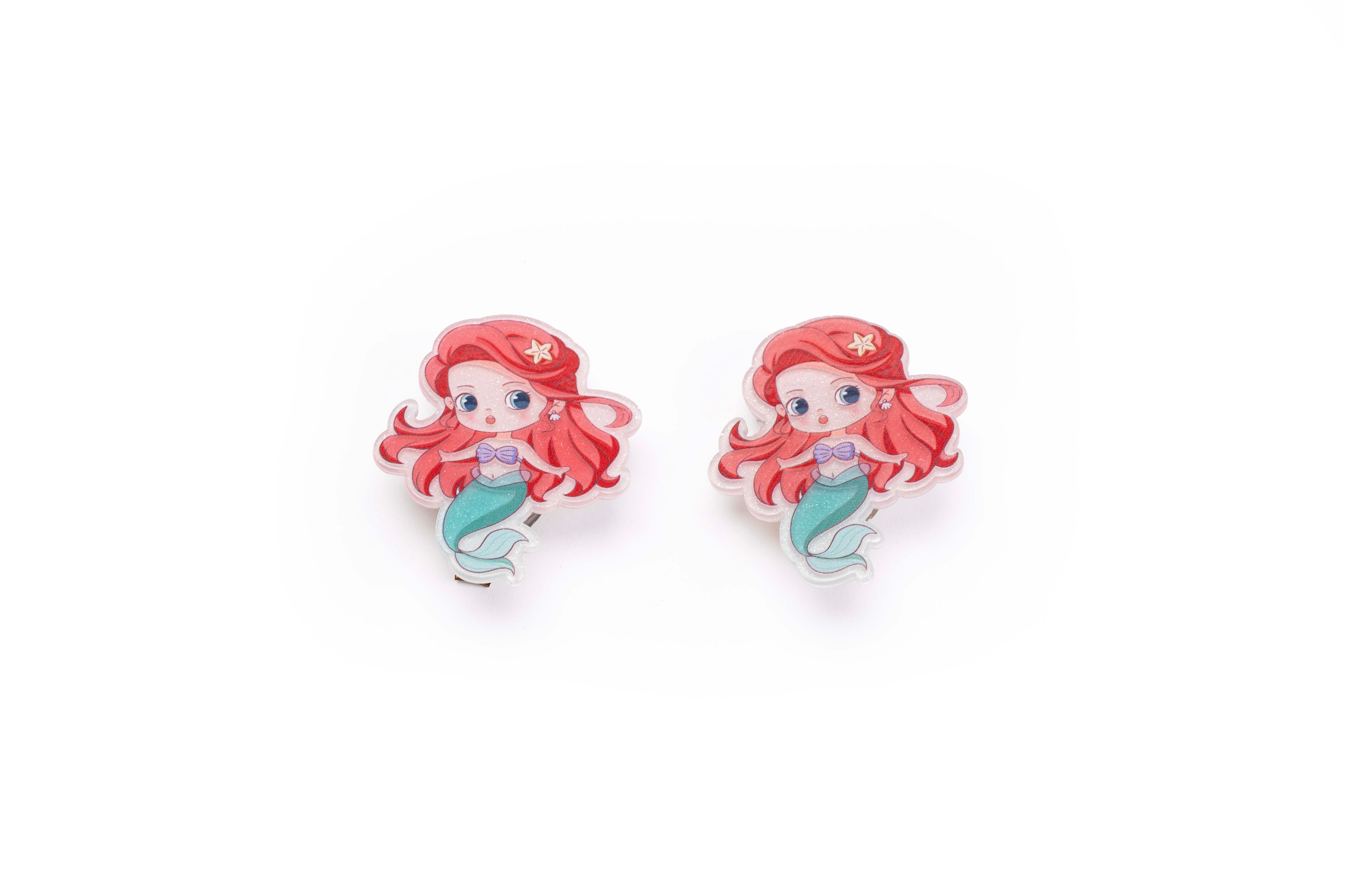 Princess Clip