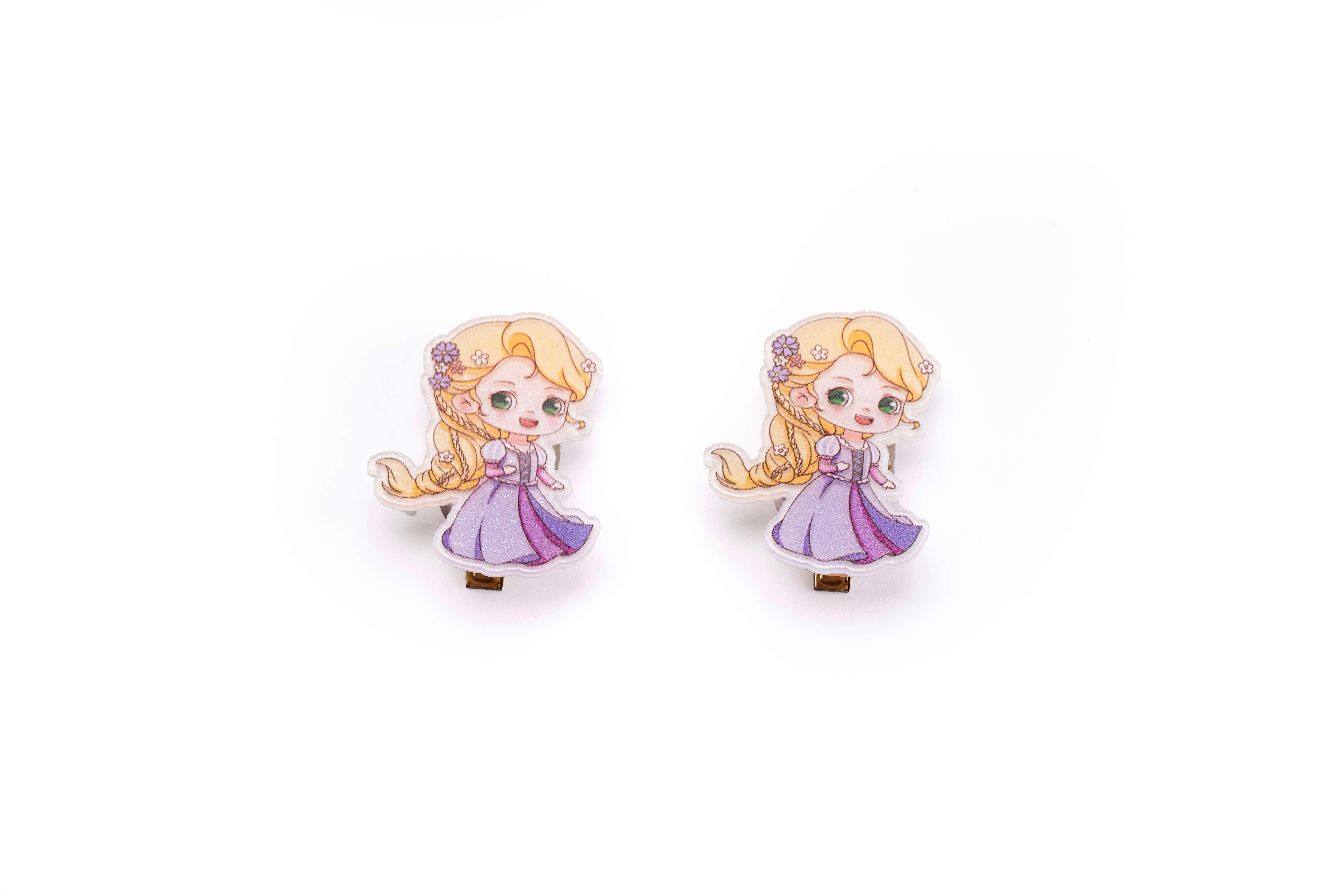 Princess Clip