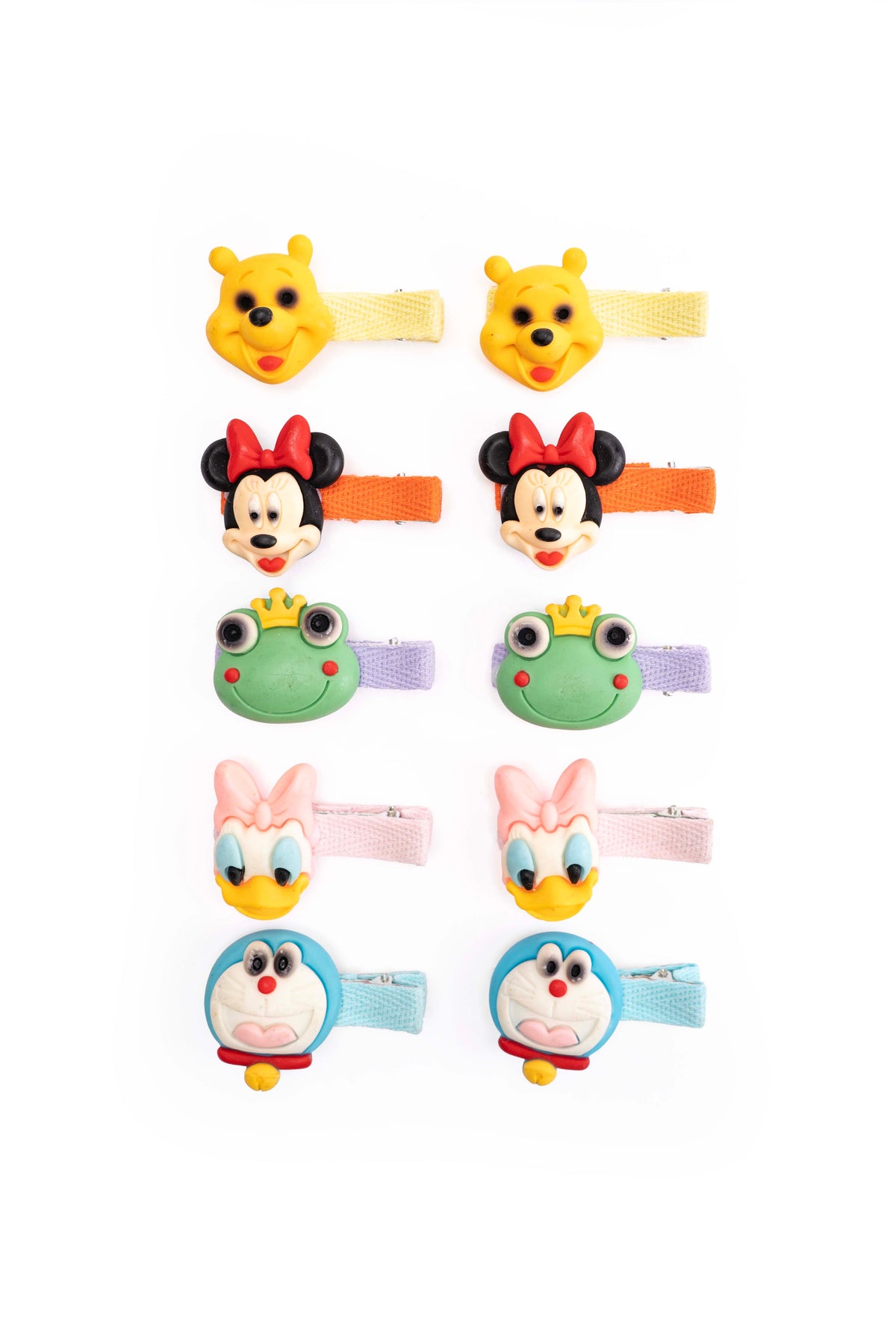 Character Clip