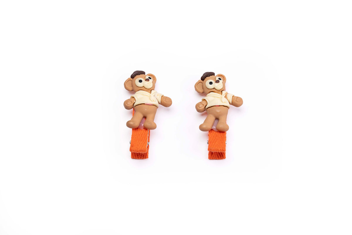 Animal Clip