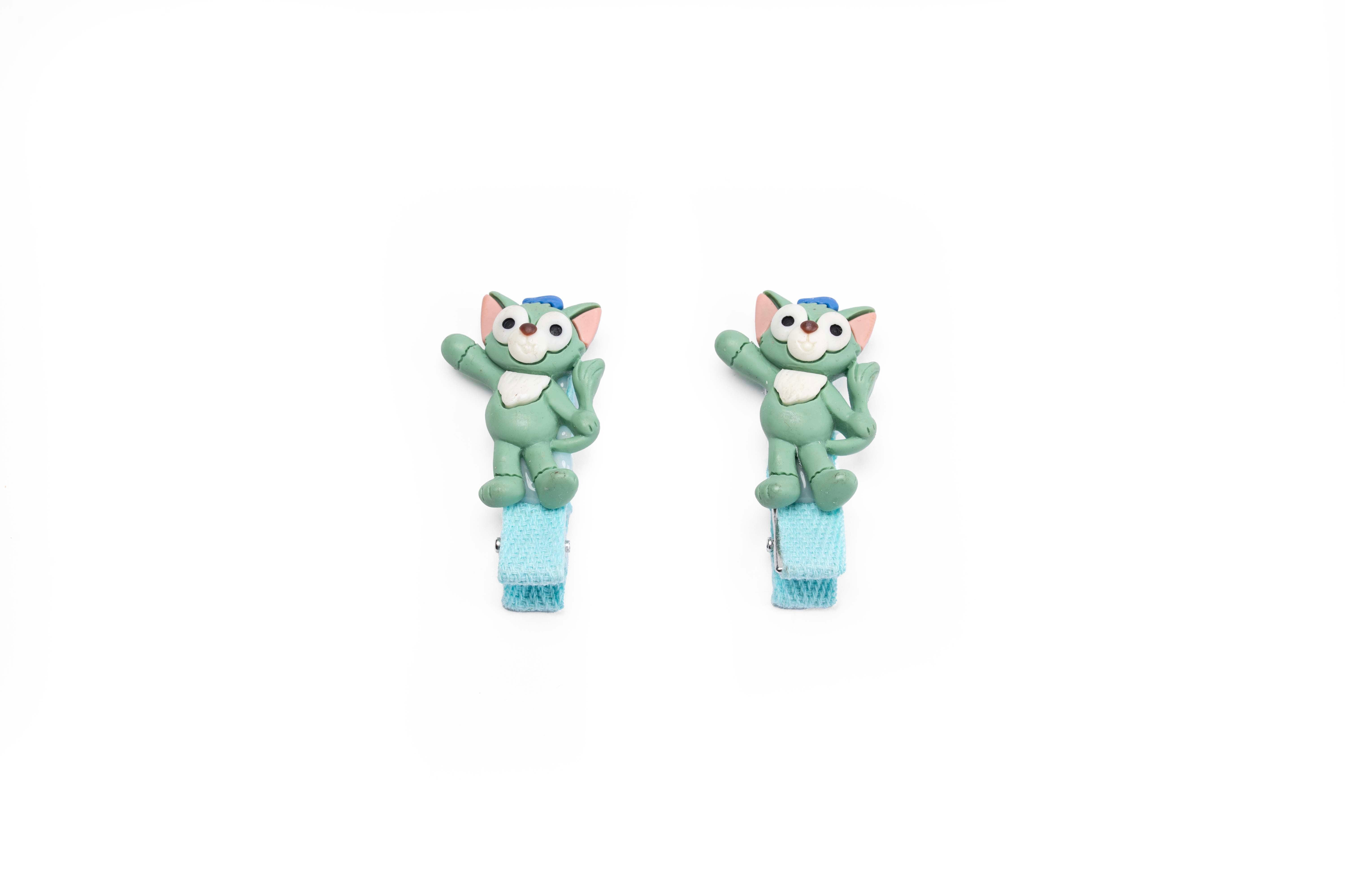 Animal Clip