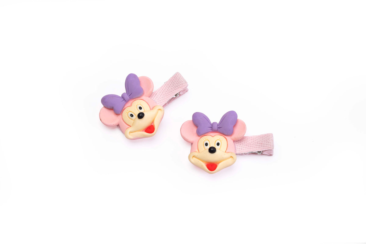 Mouse Clip