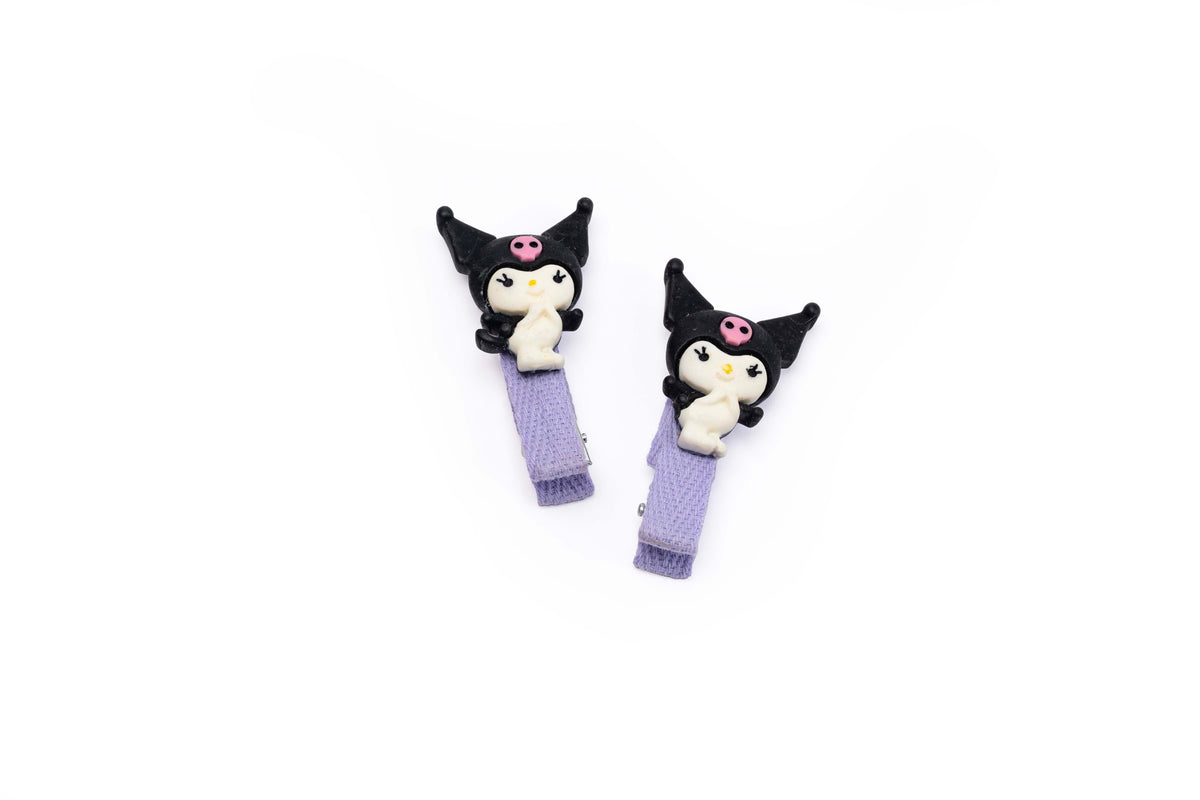 Sanrio Clip