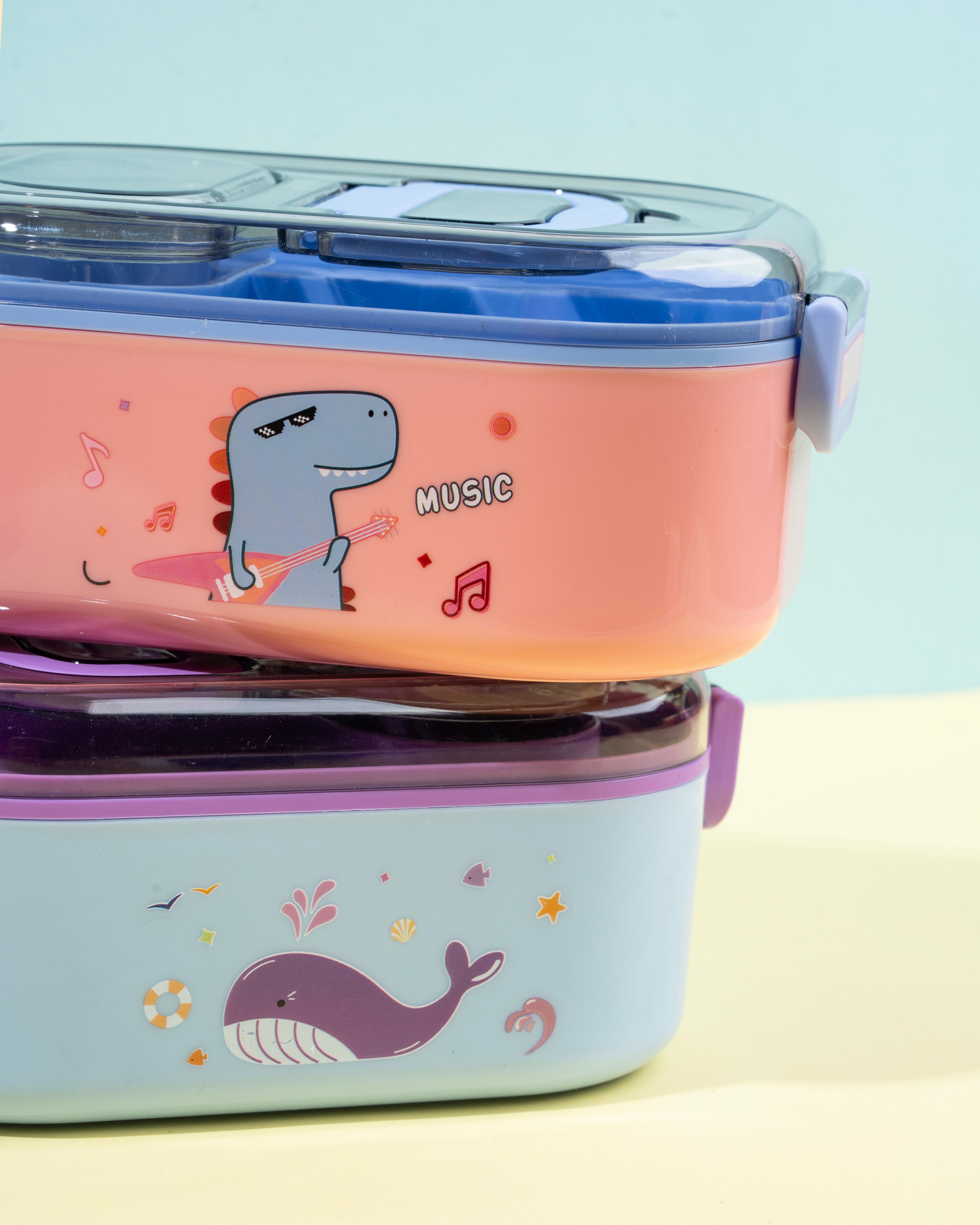 Snack & Sip Gift Set