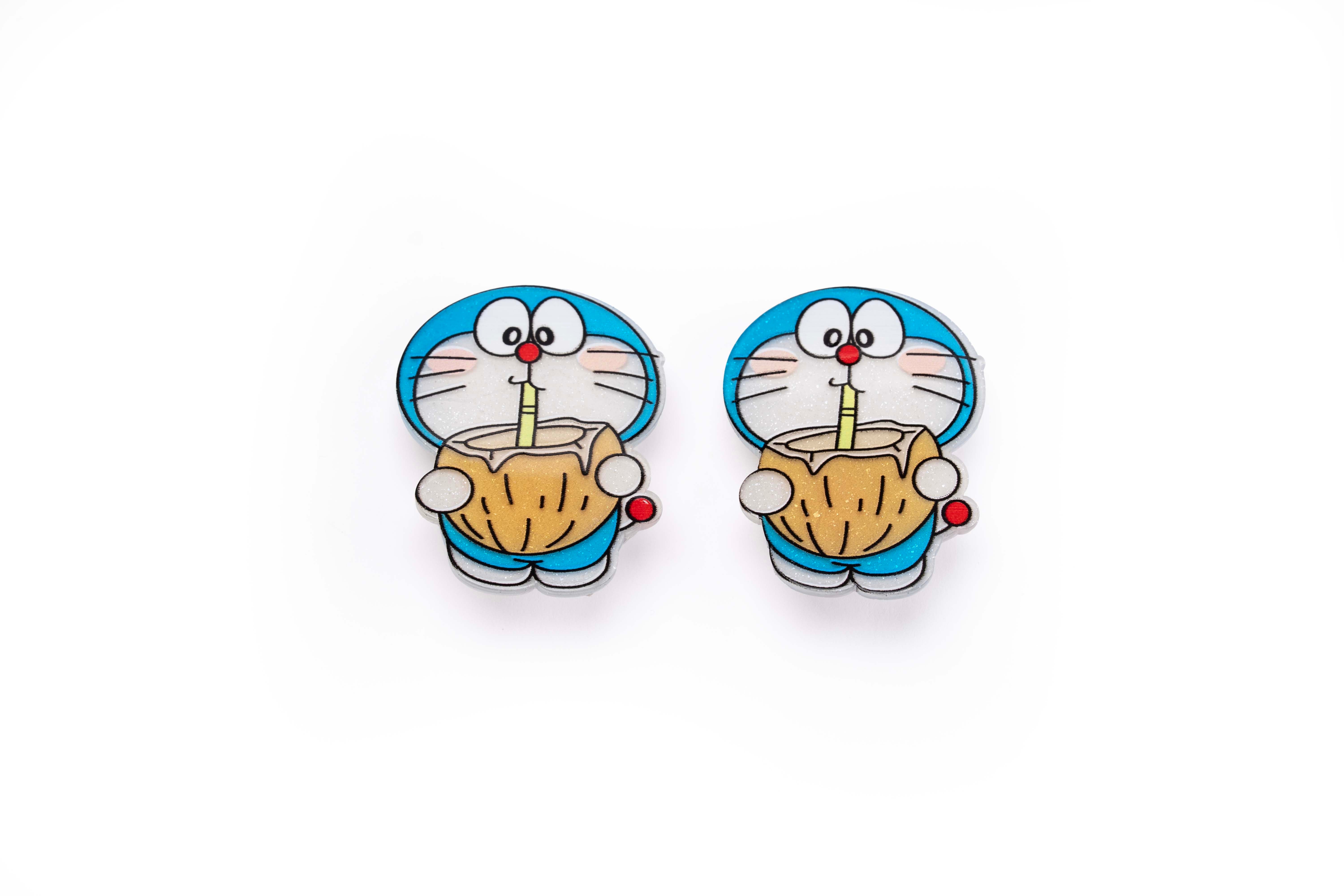 Doraemon Clip