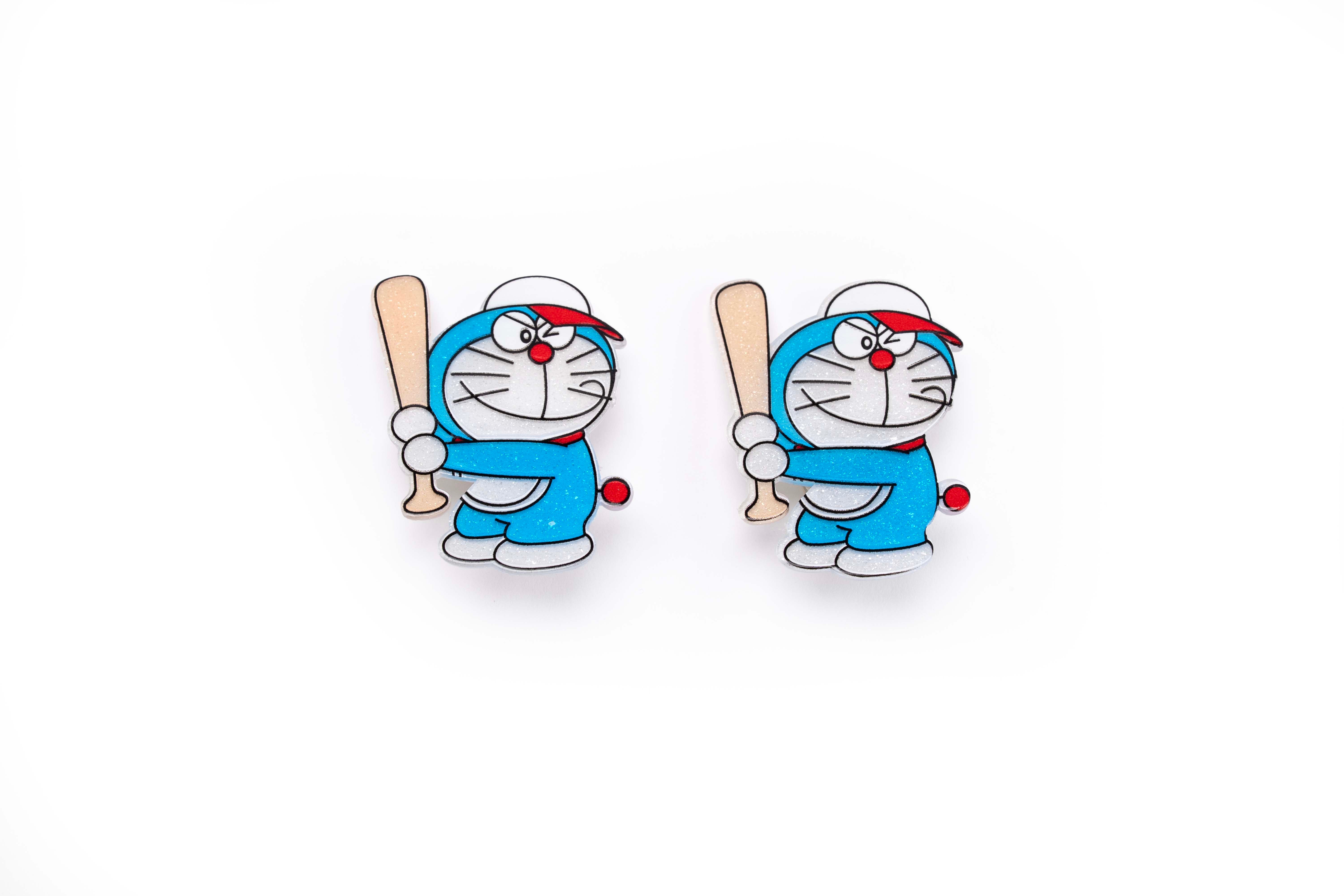 Doraemon Clip