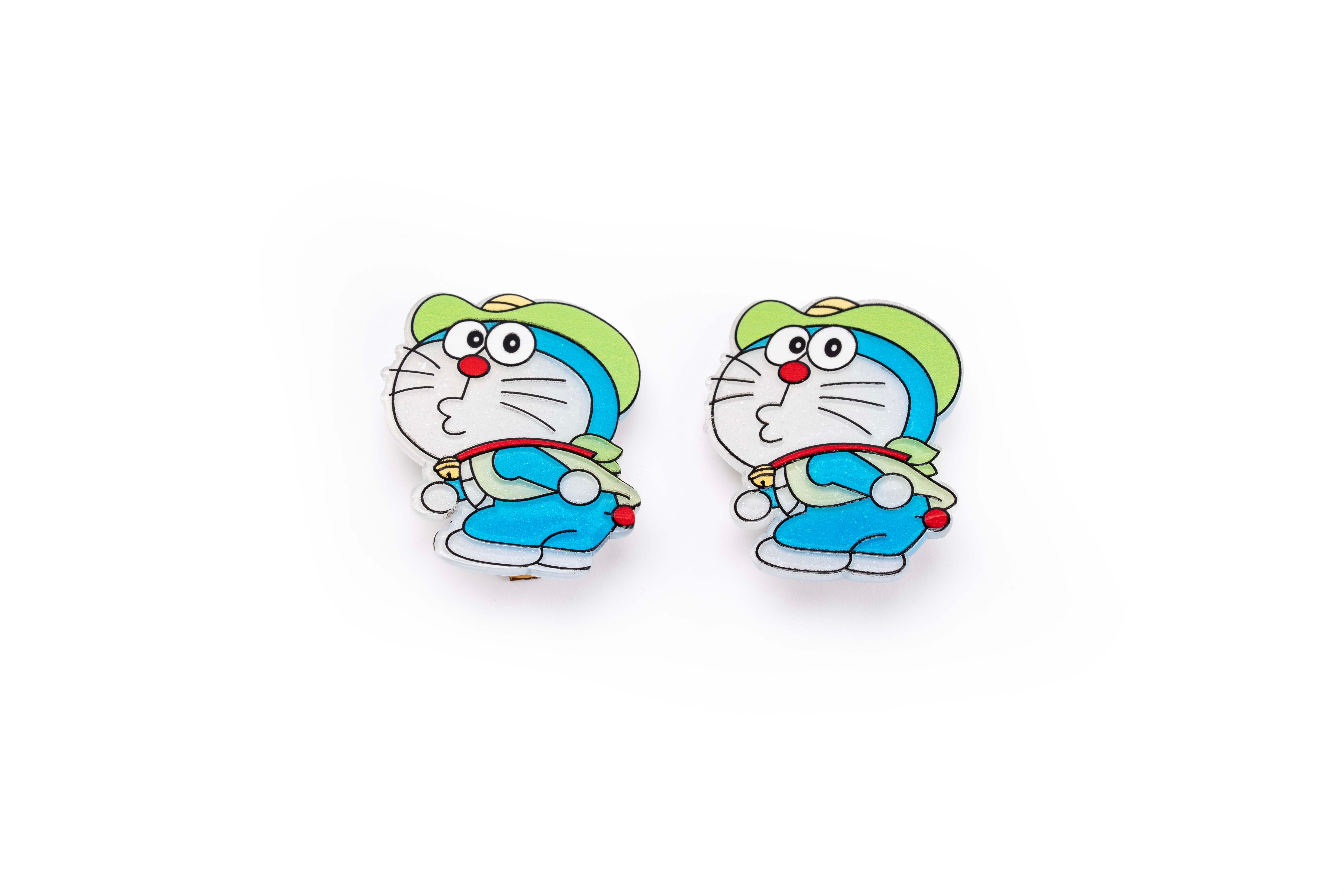 Doraemon Clip