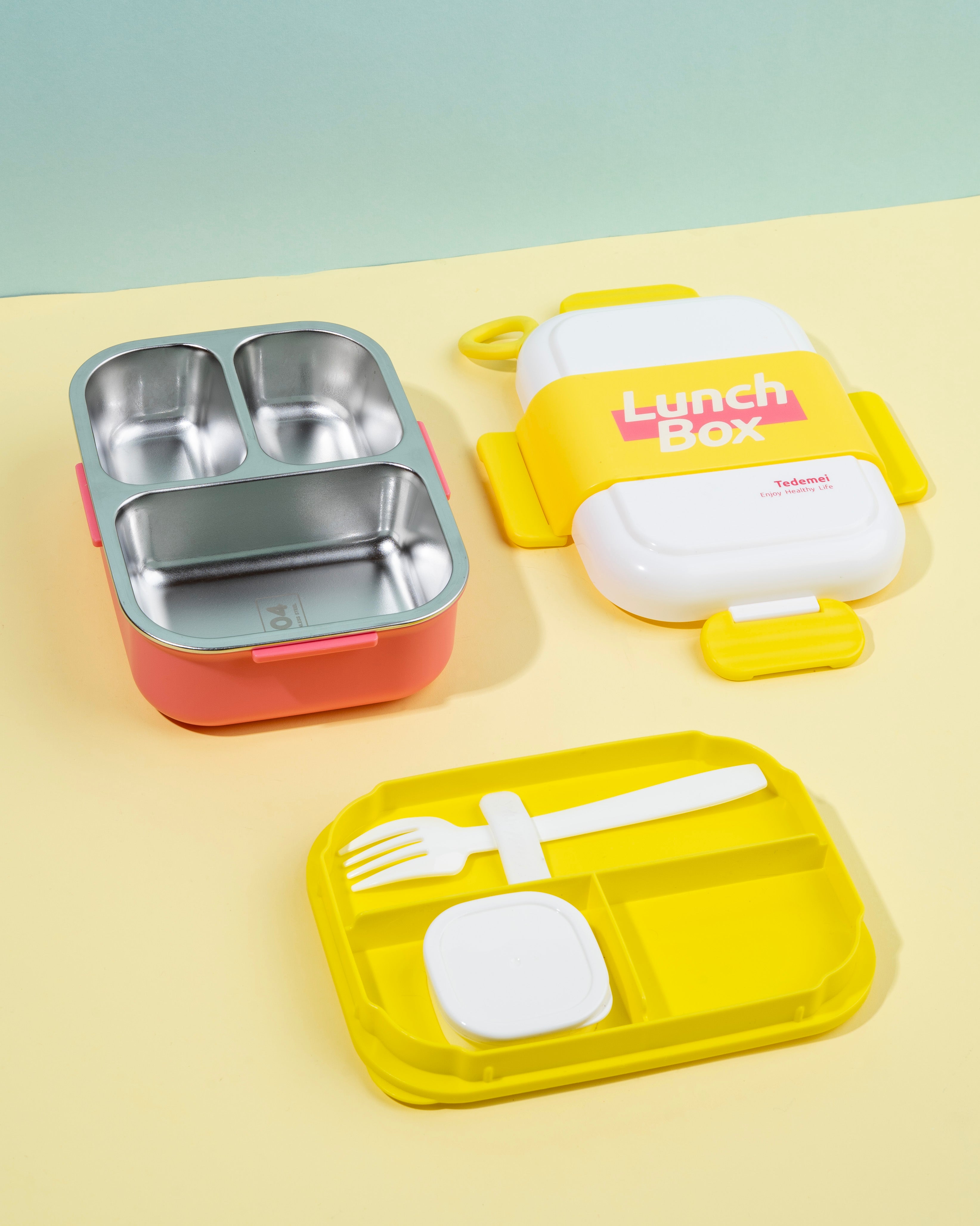 Lunch & Dining Gift Set