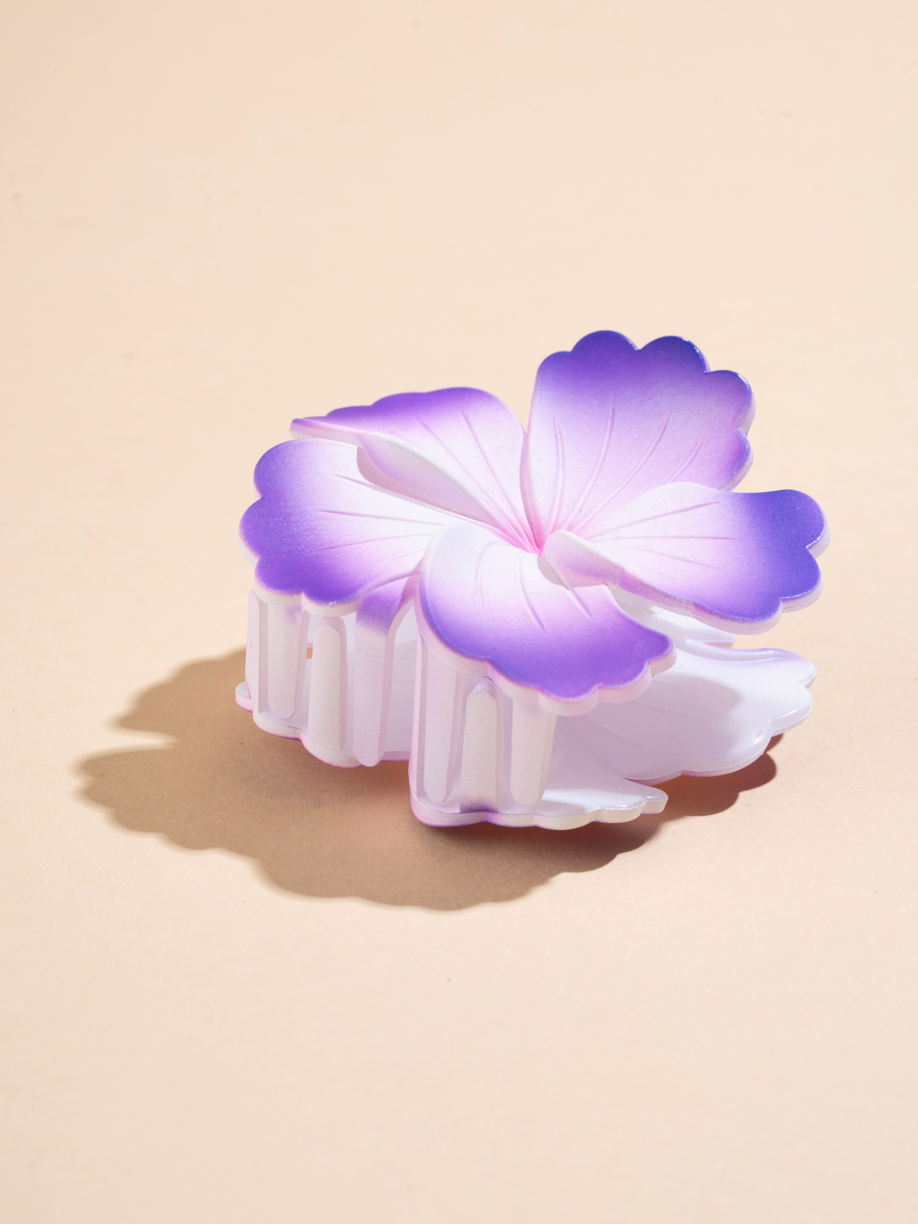 Hibiscus Matte Bloom - Large
