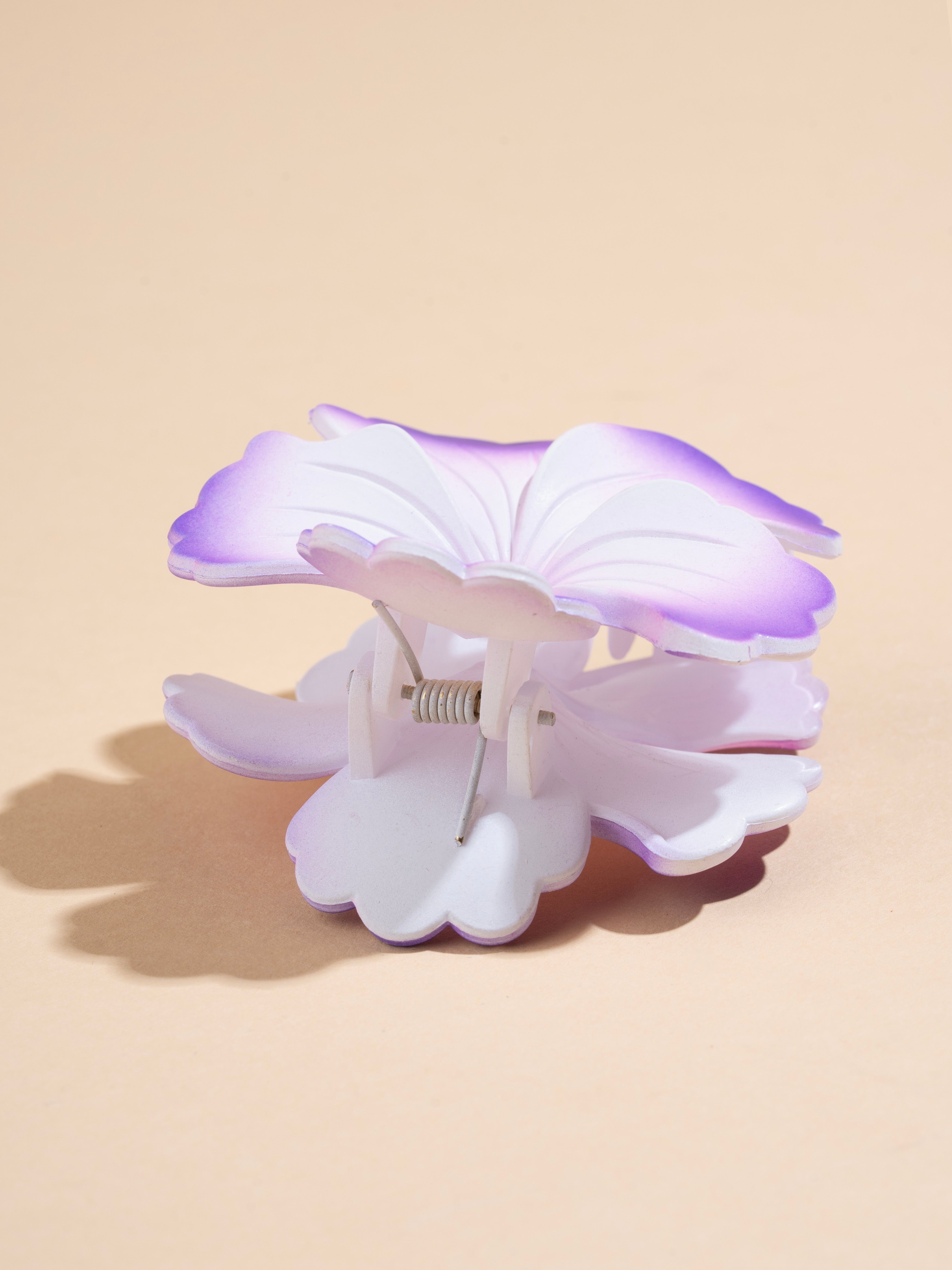 Hibiscus Matte Bloom - Large