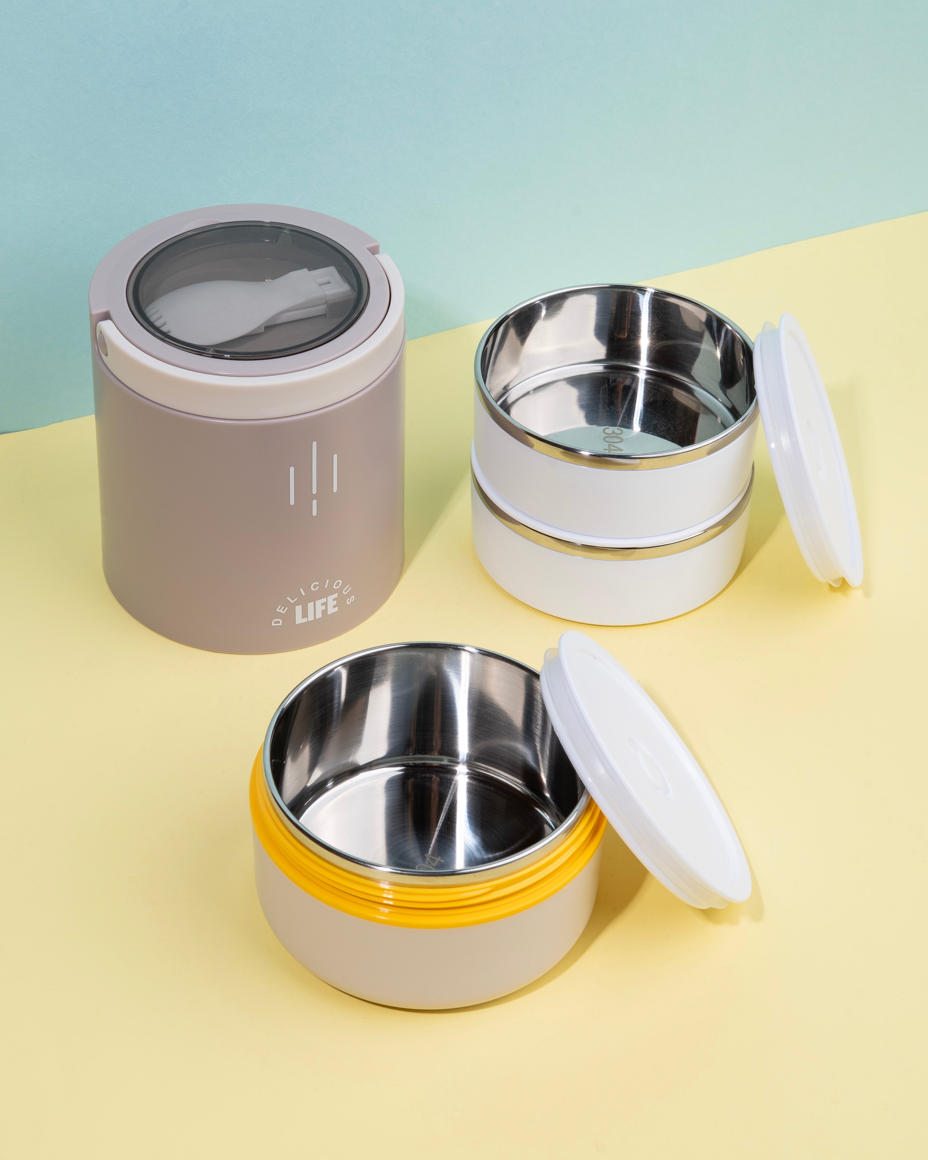 Everyday Essentials Gift Set