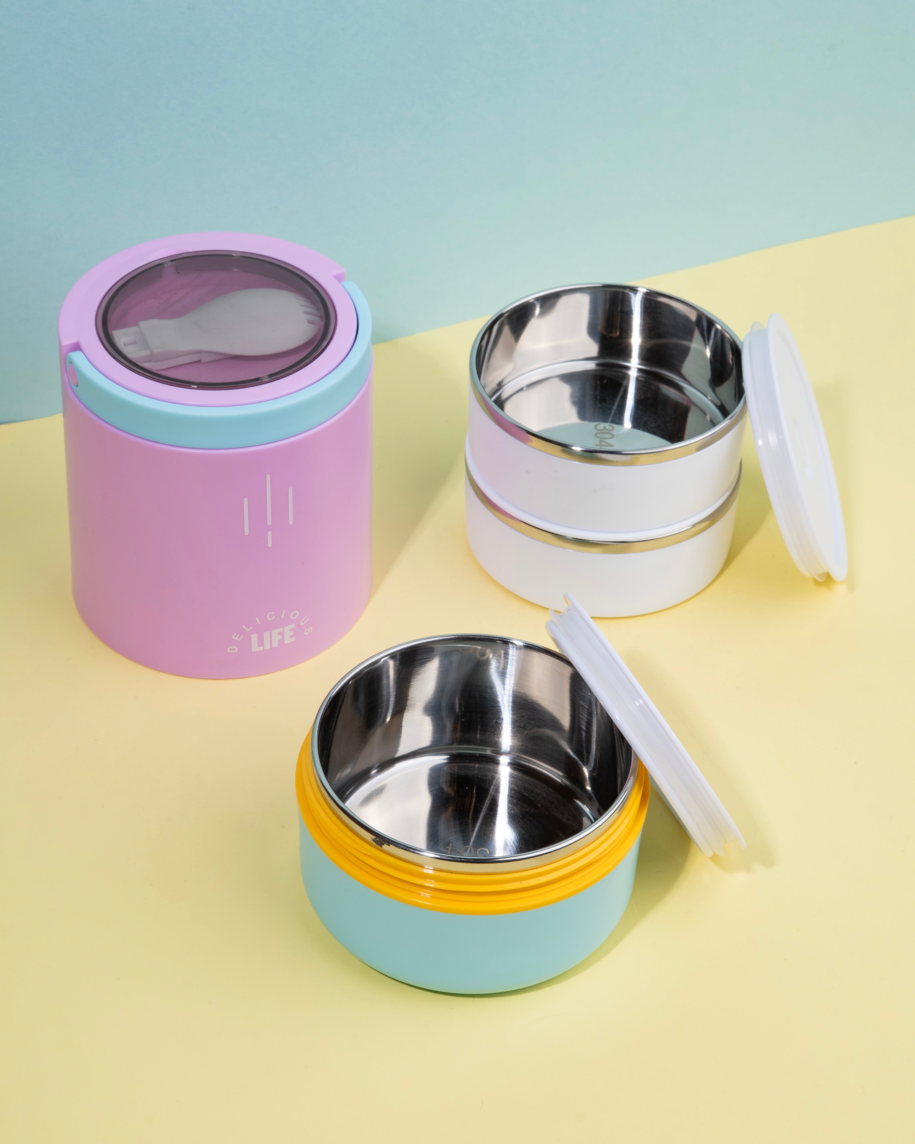 Everyday Essentials Gift Set