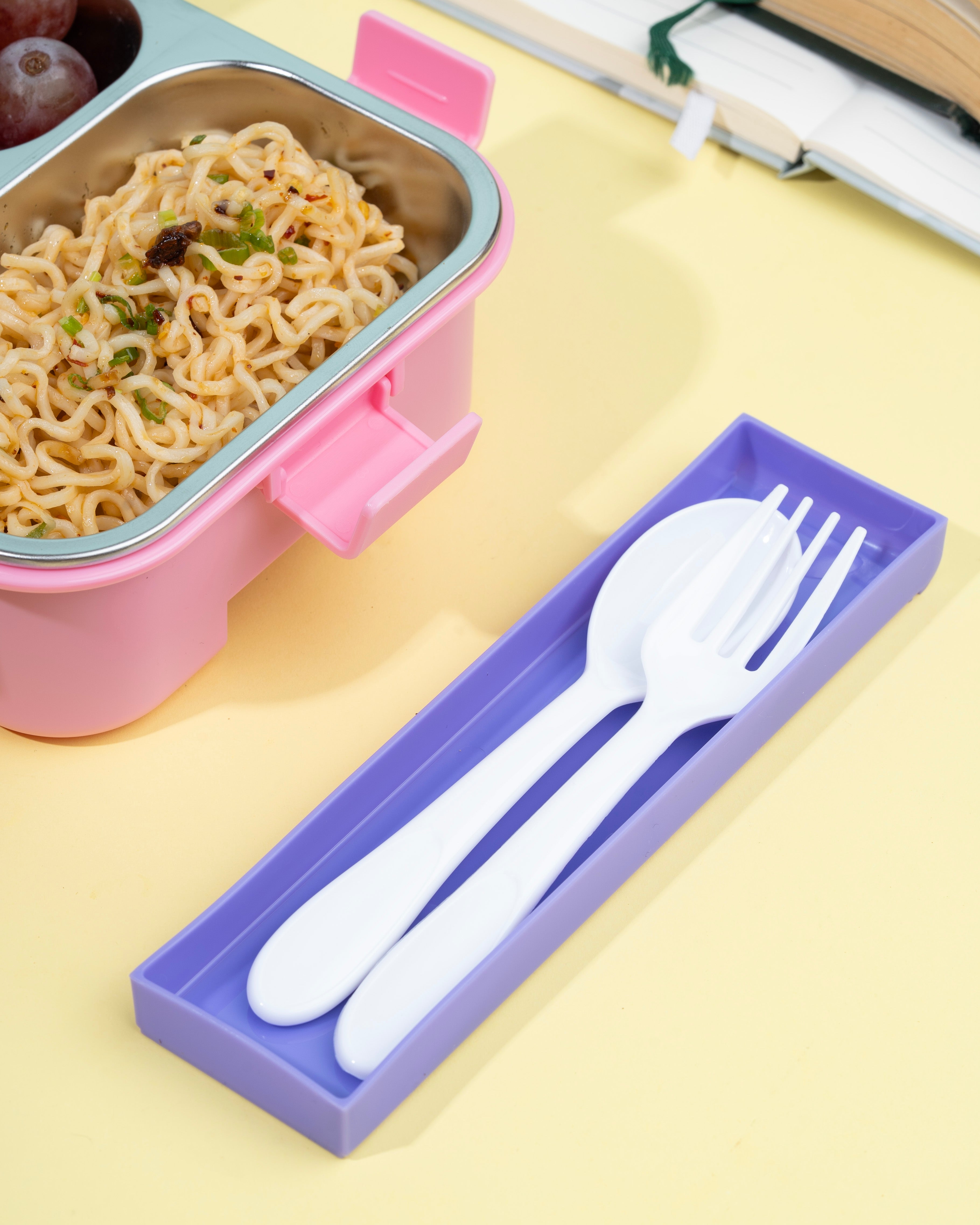 Mealtime Essentials Gift Set