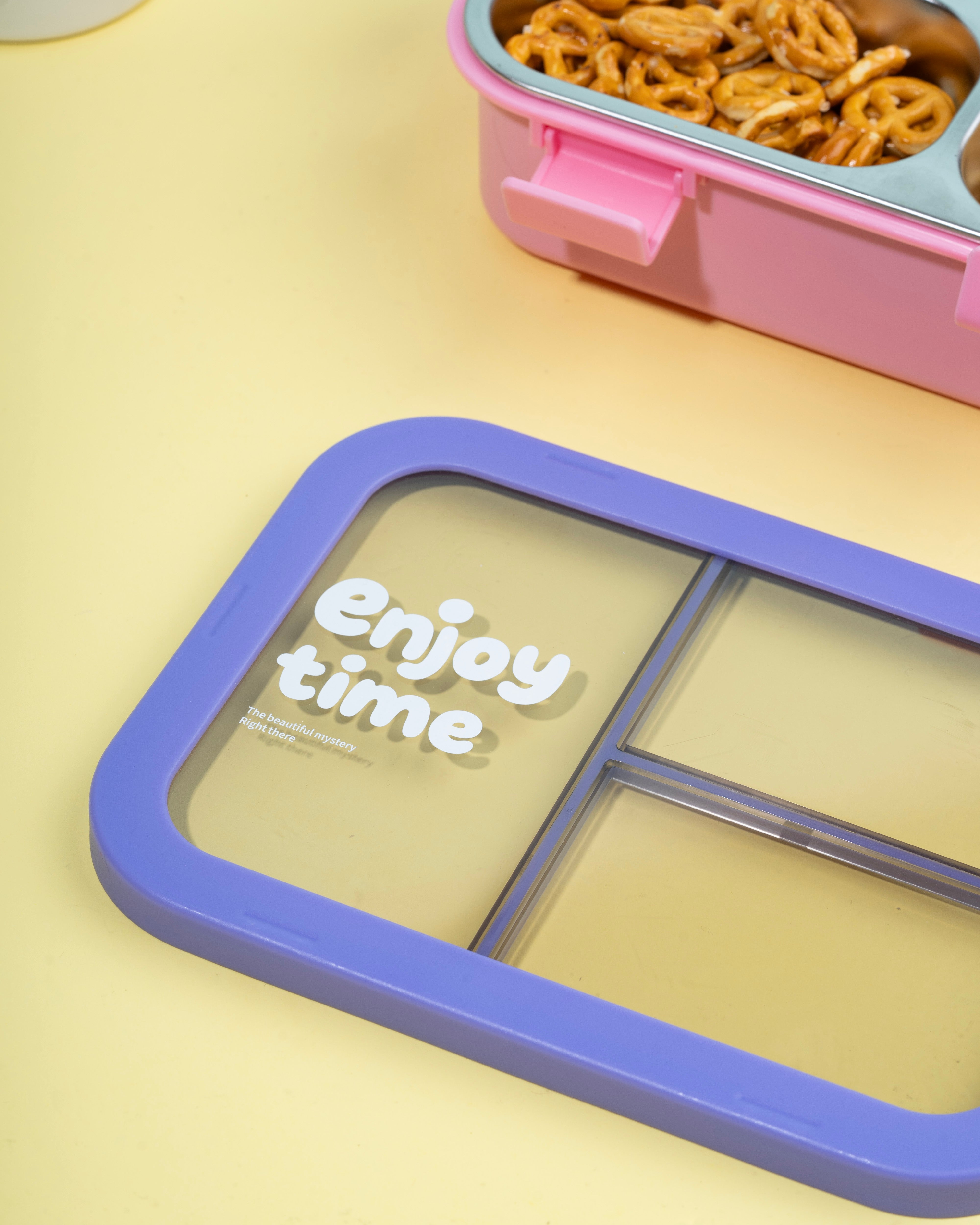 Mealtime Essentials Gift Set