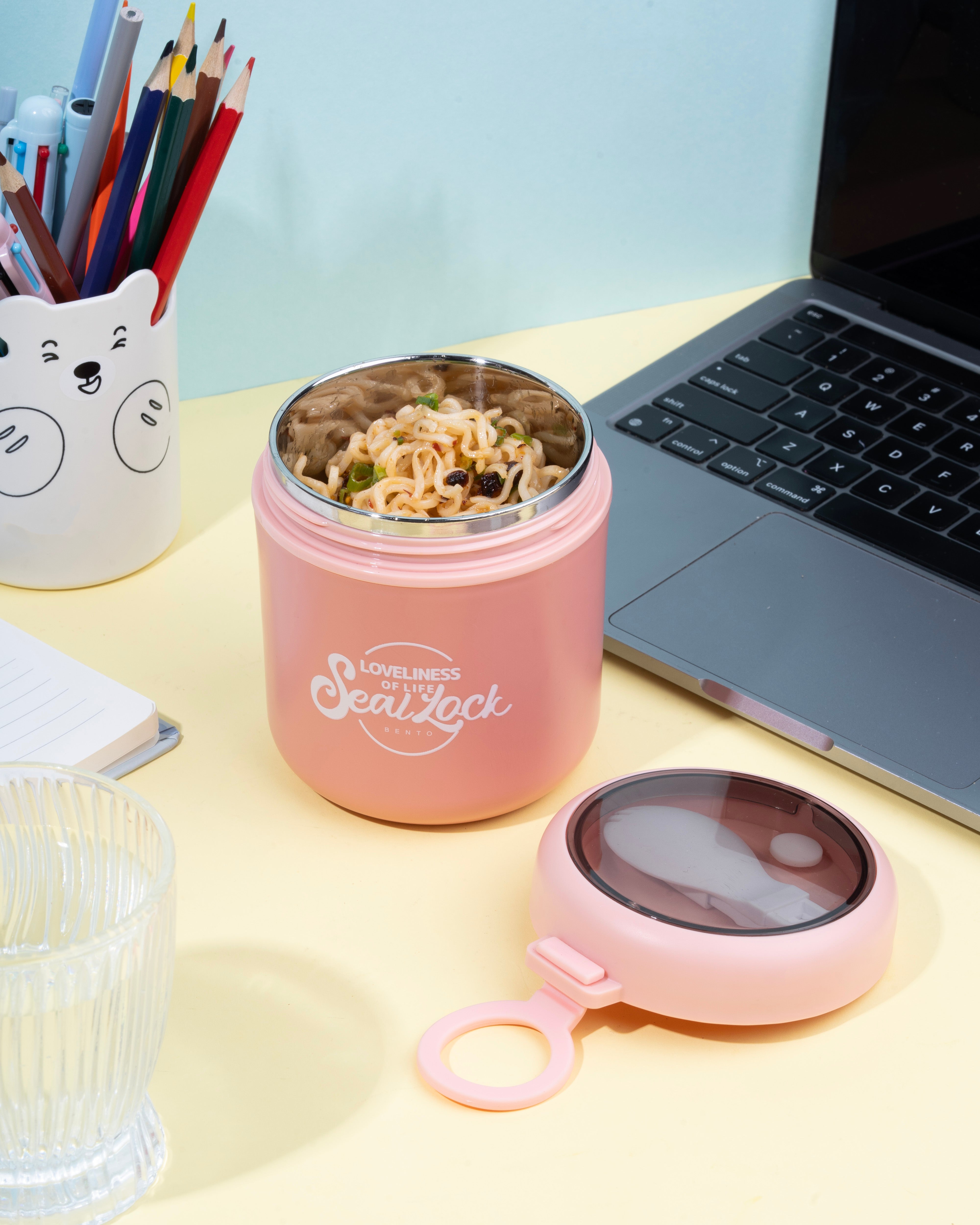 School Day Gift Set