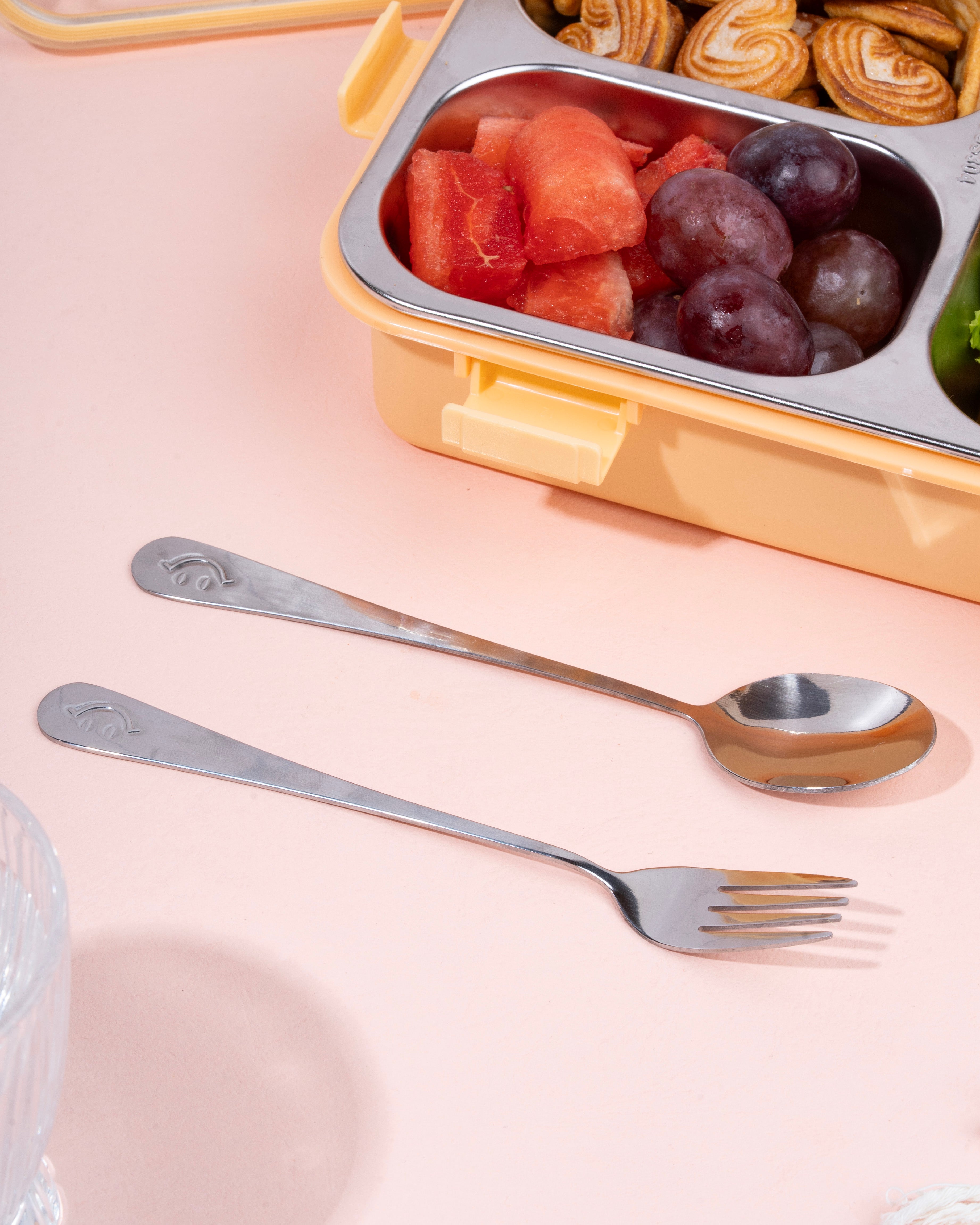 Bento & Bottle Gift Set