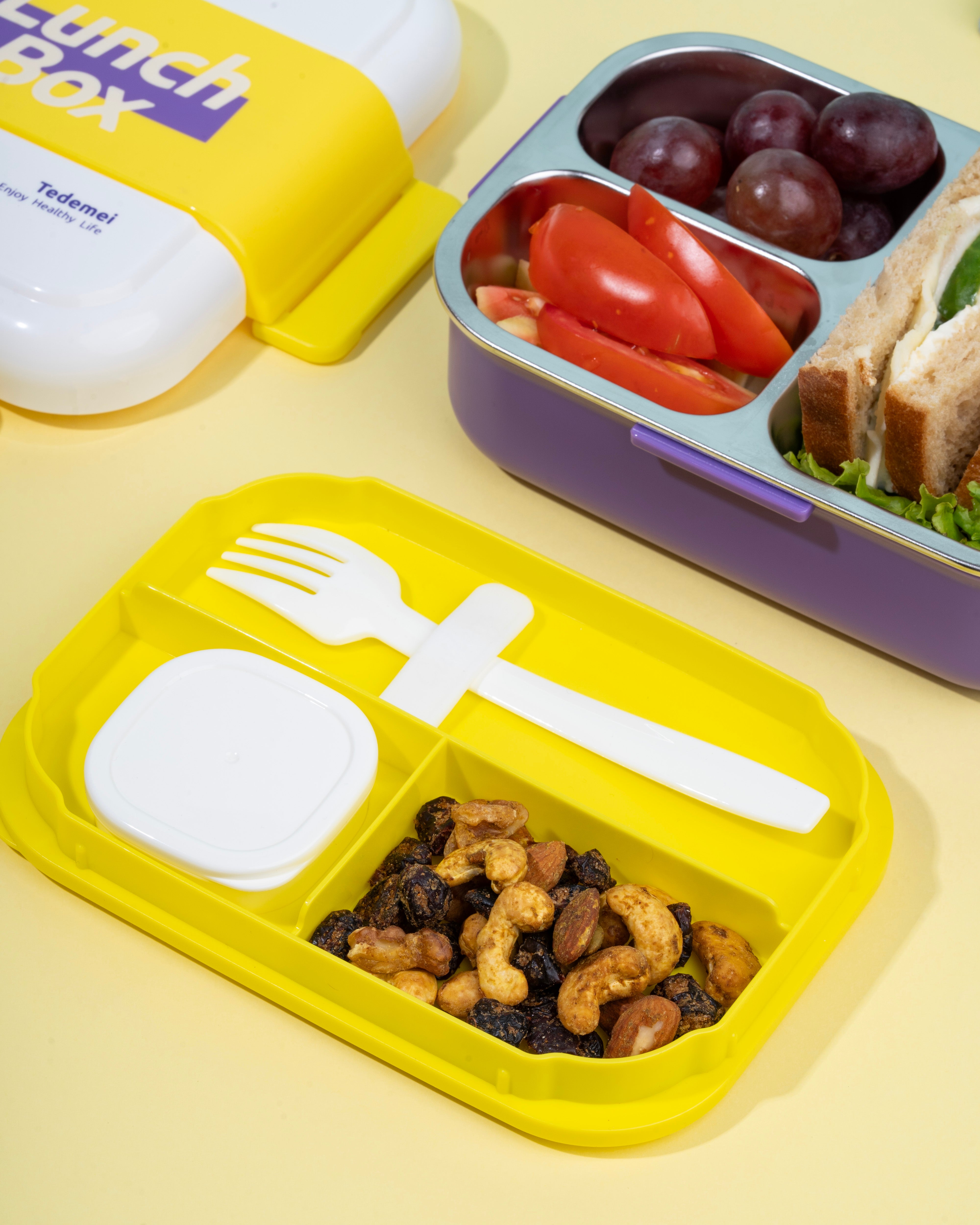 Lunch & Dining Gift Set