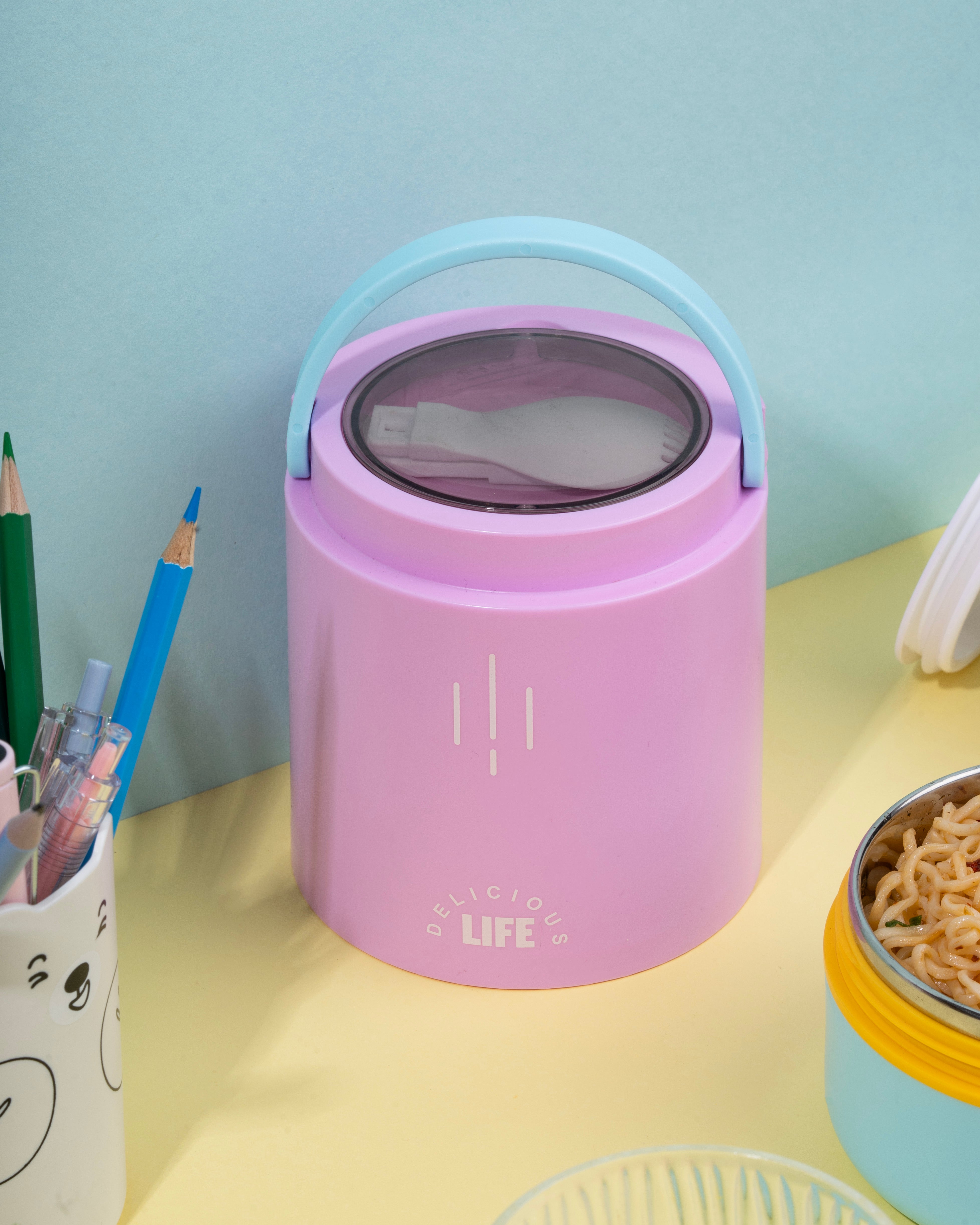 Everyday Essentials Gift Set