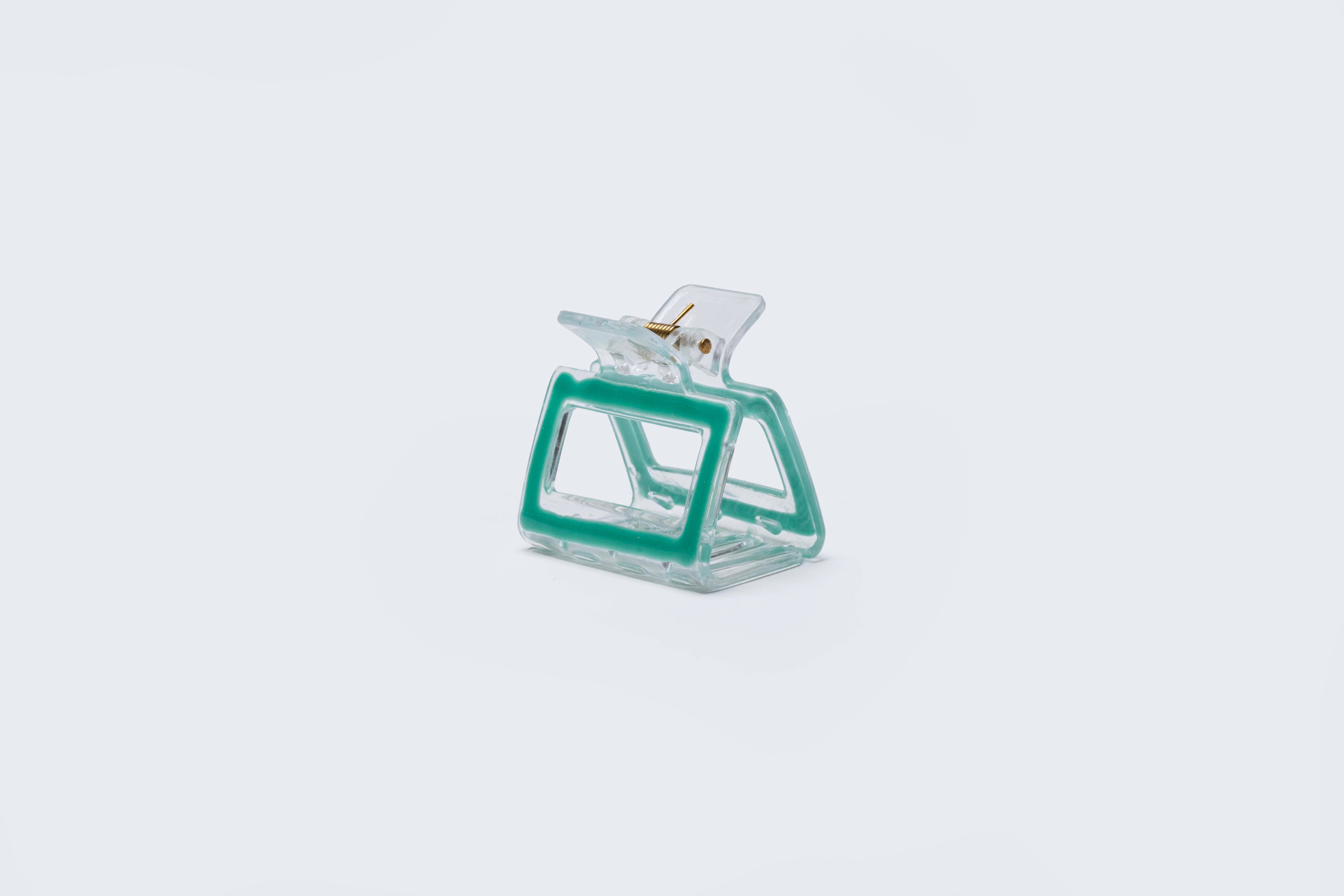 Colorful Square - Medium