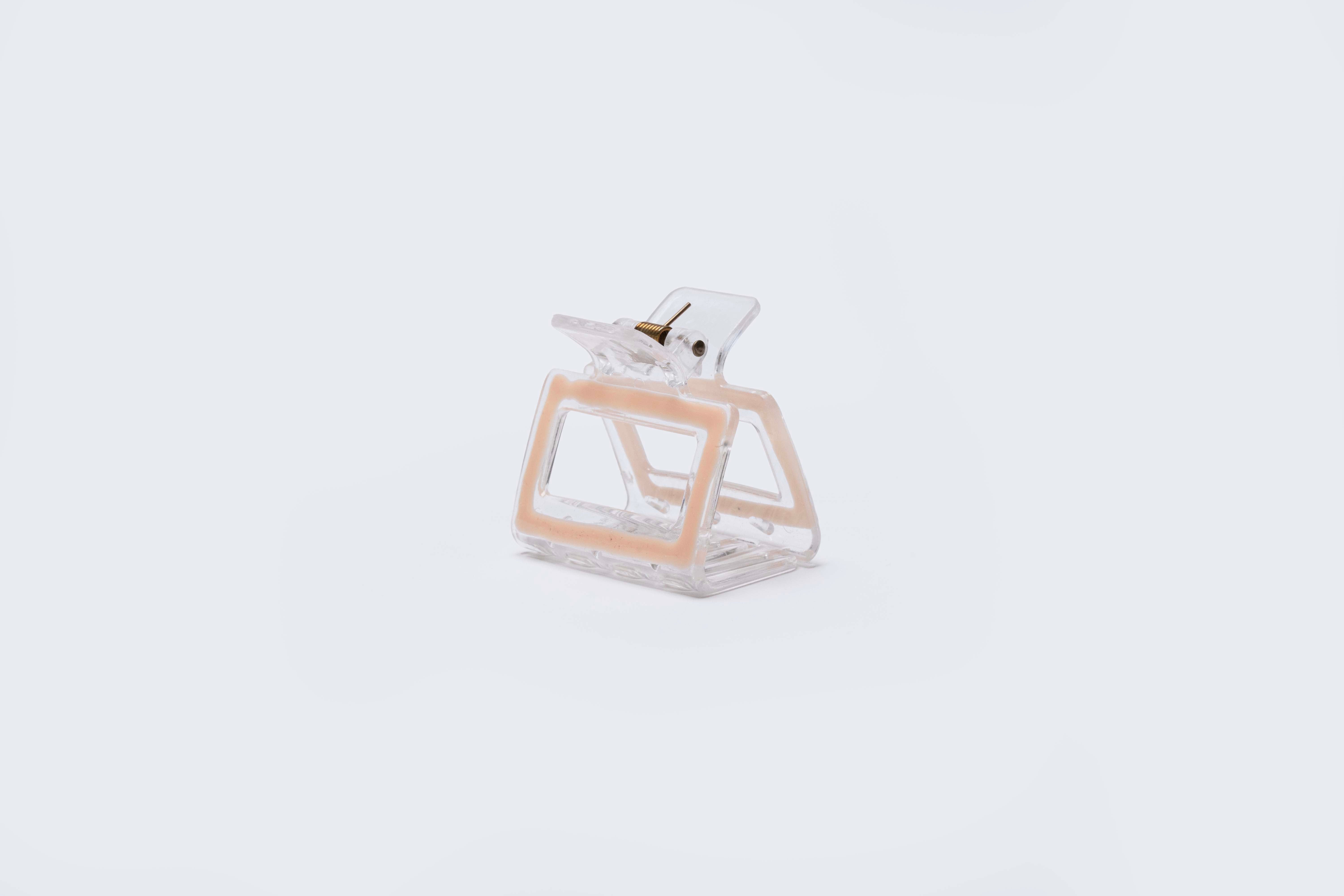 Colorful Square - Medium