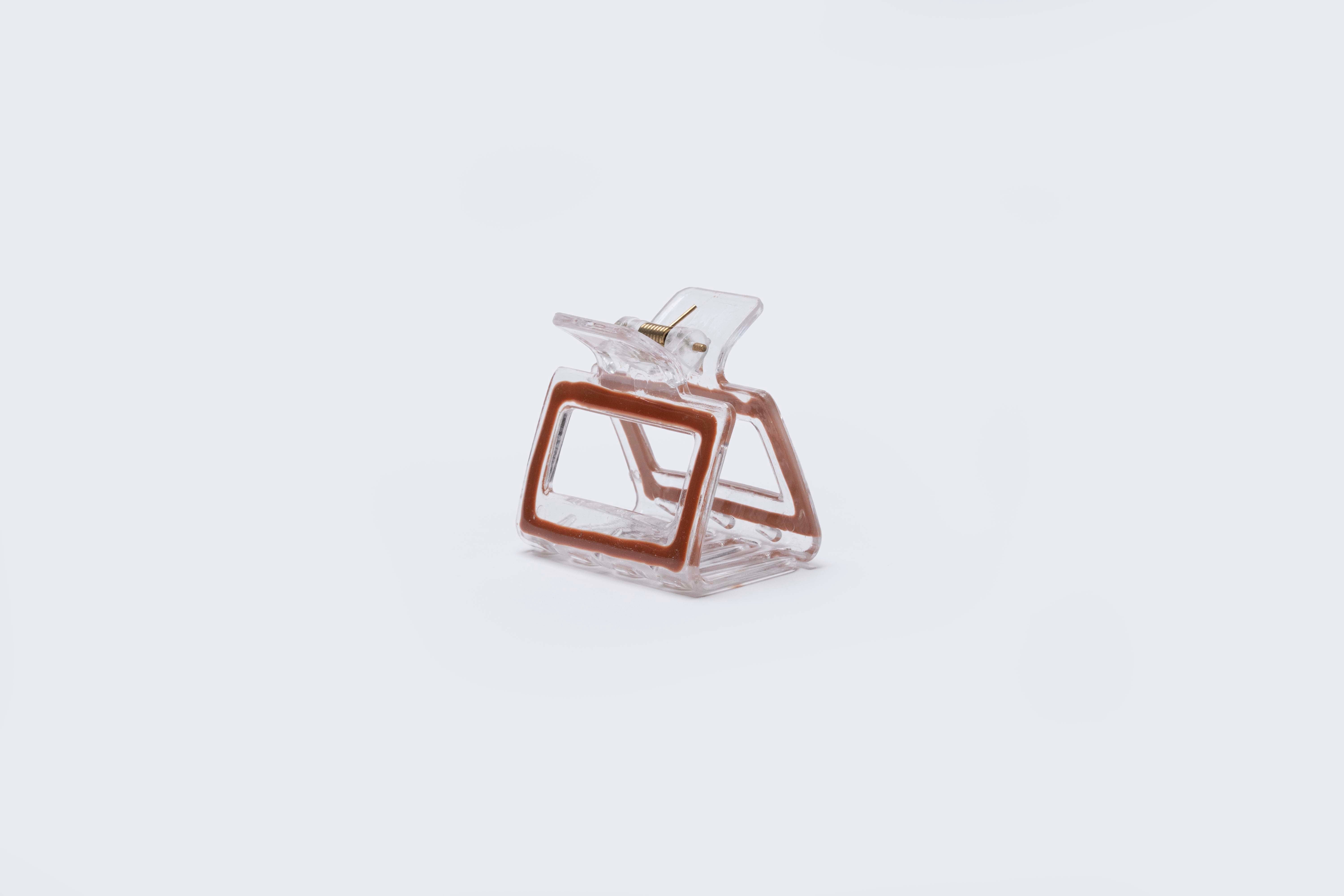 Colorful Square - Medium