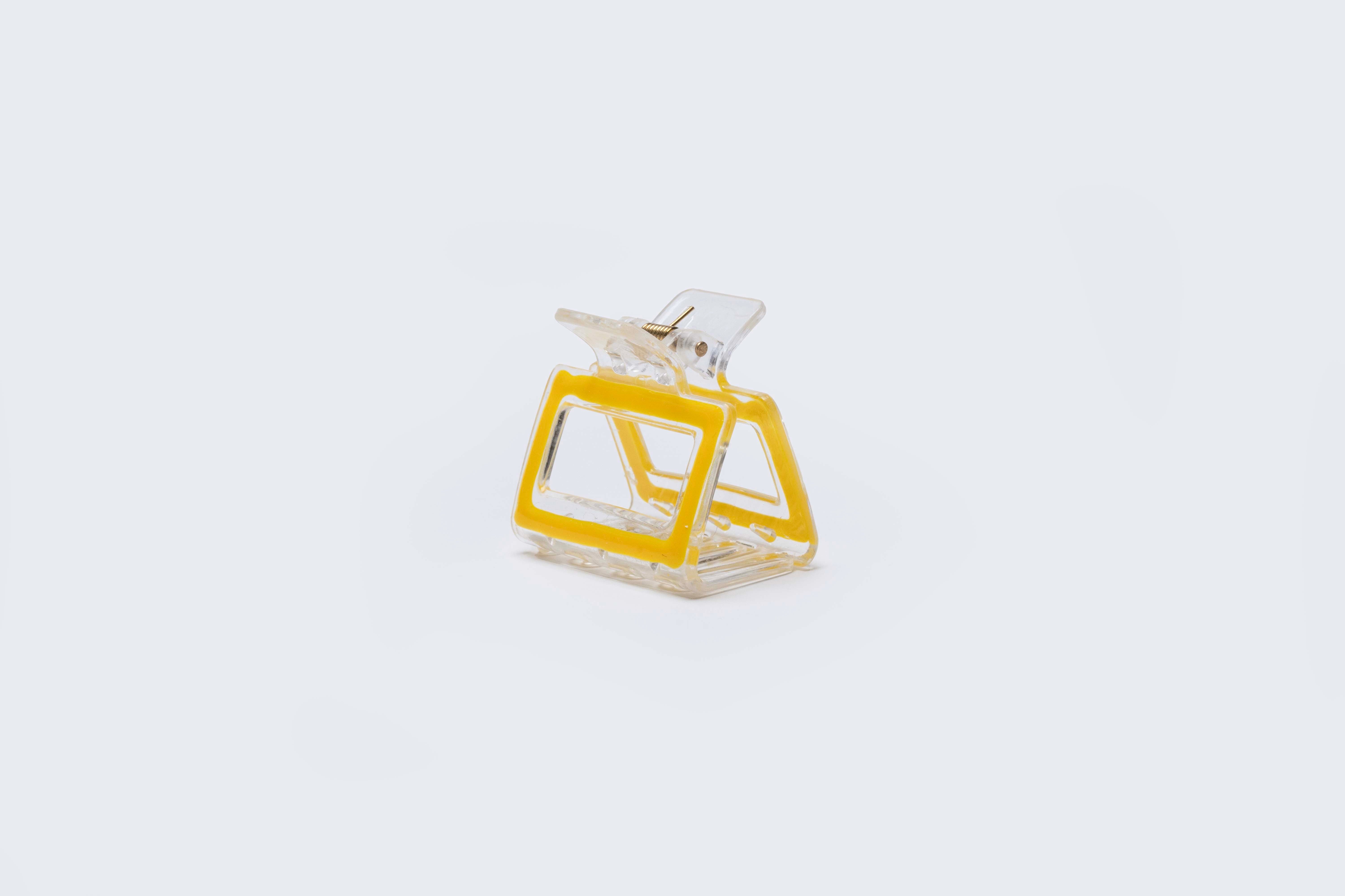 Colorful Square - Medium