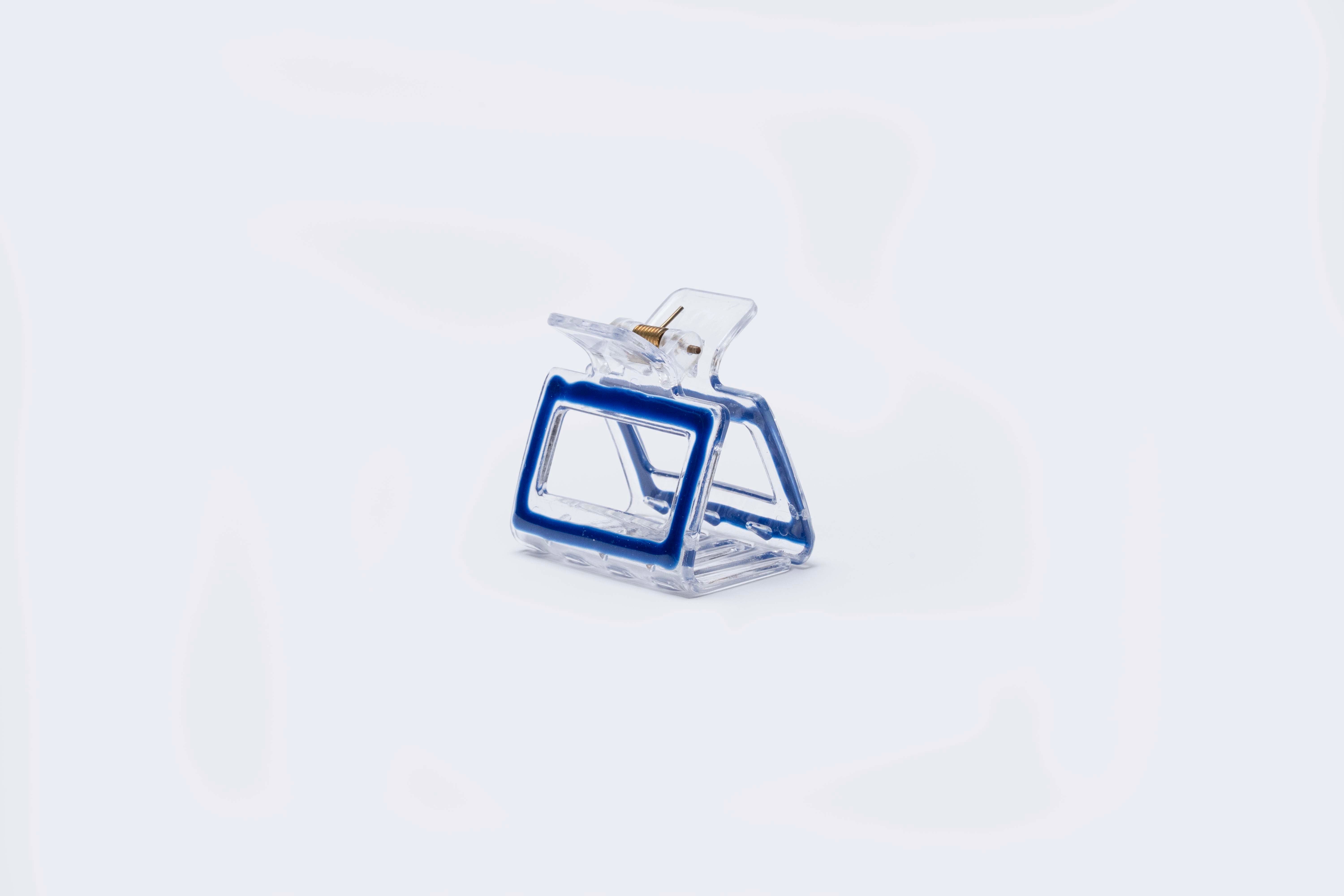 Colorful Square - Medium