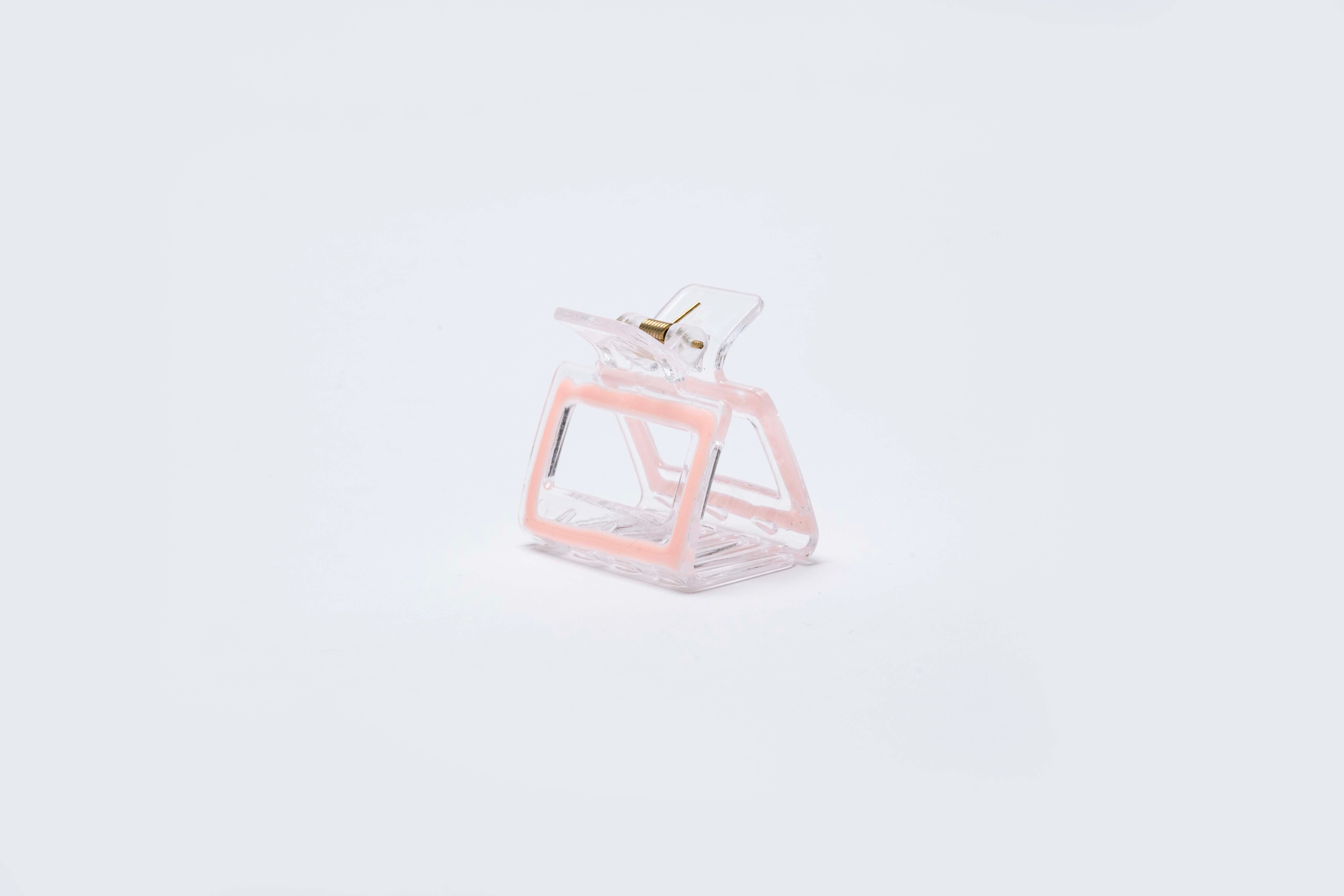 Colorful Square - Medium