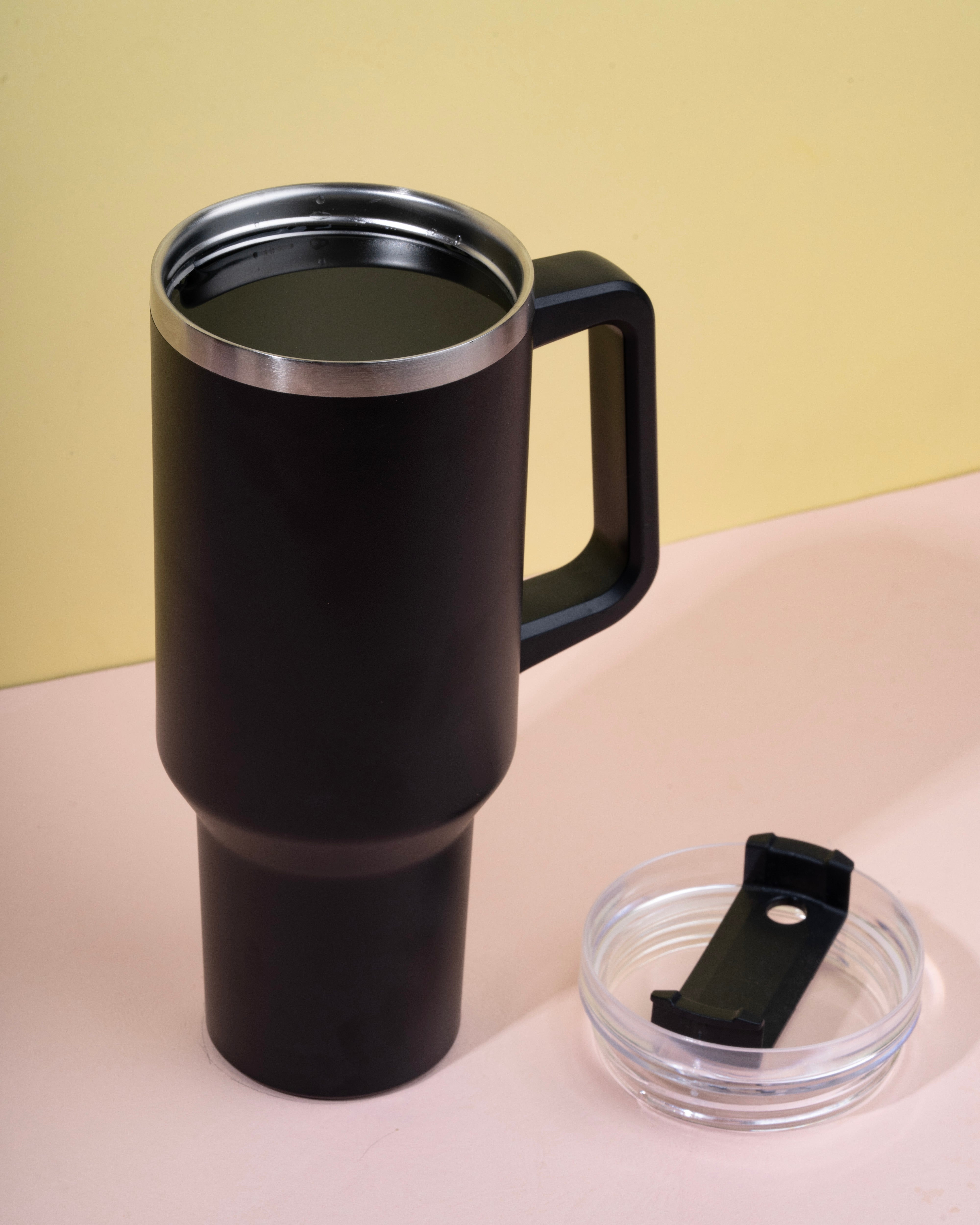 Tumbler & Tiffin Gift Set