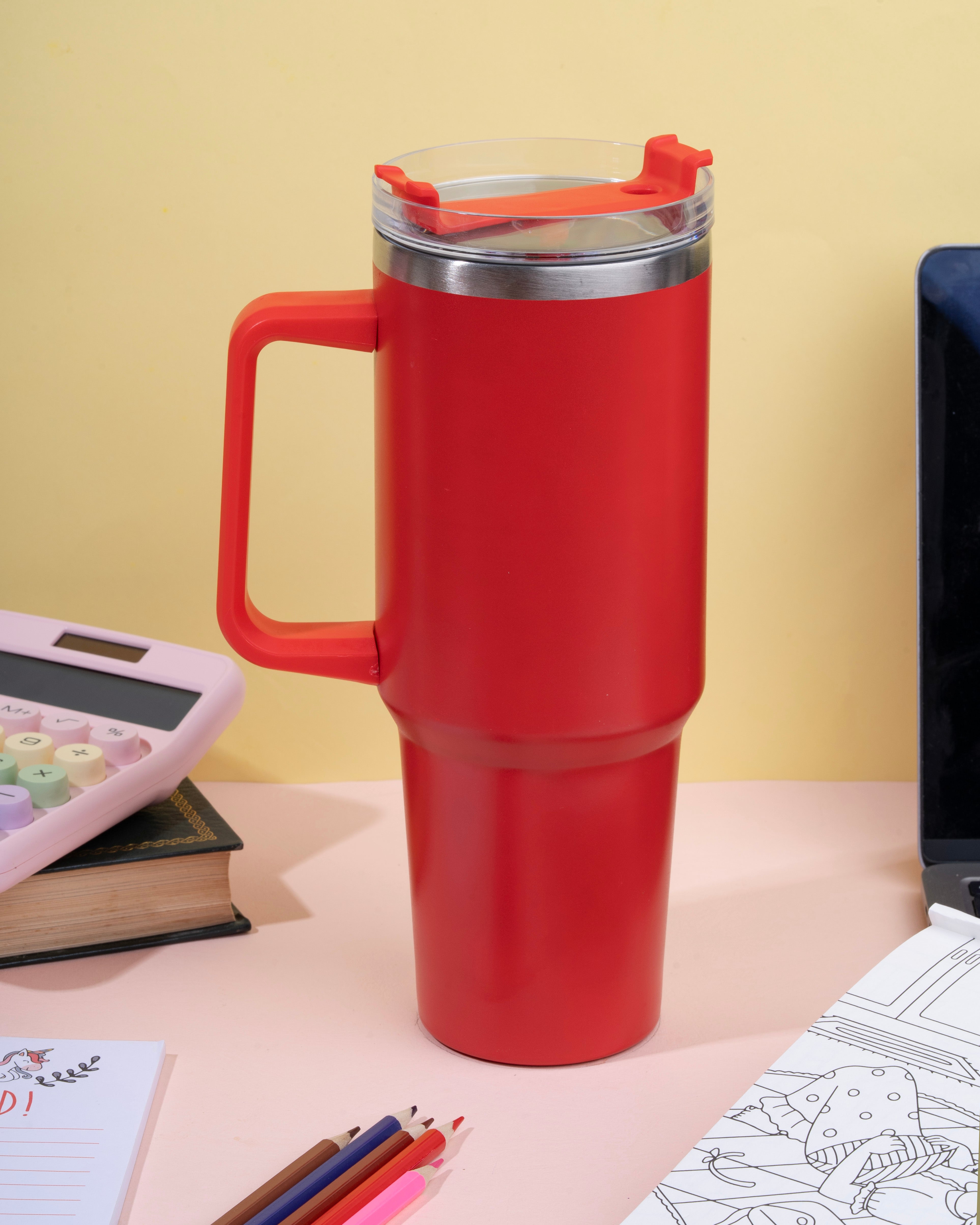 Tumbler & Tiffin Gift Set