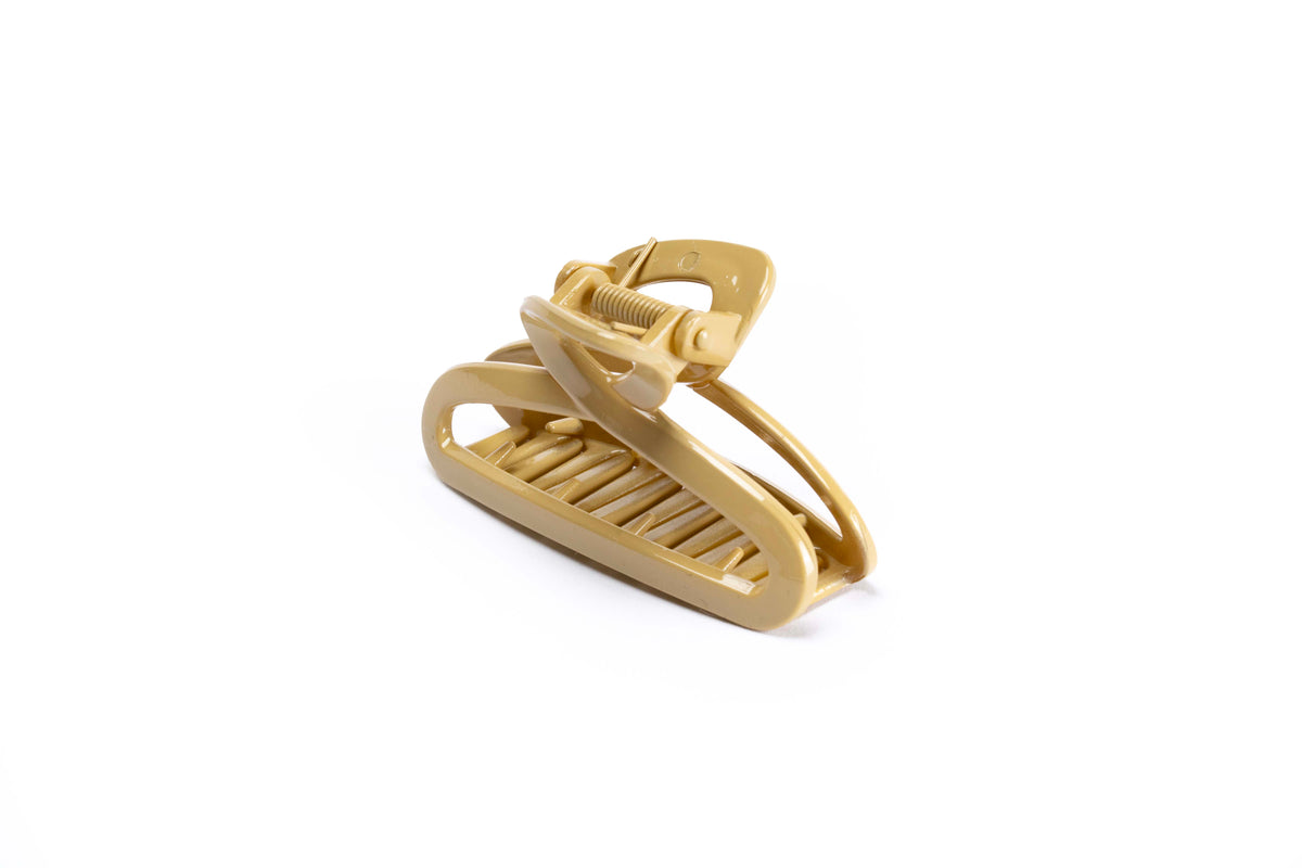 Pastel Hair Claw Clip – Medium