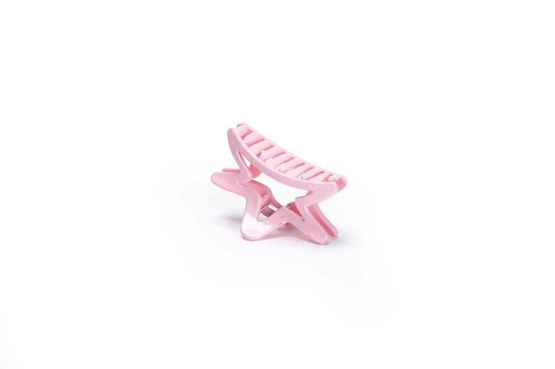 Star Hair Claw Clip – Medium